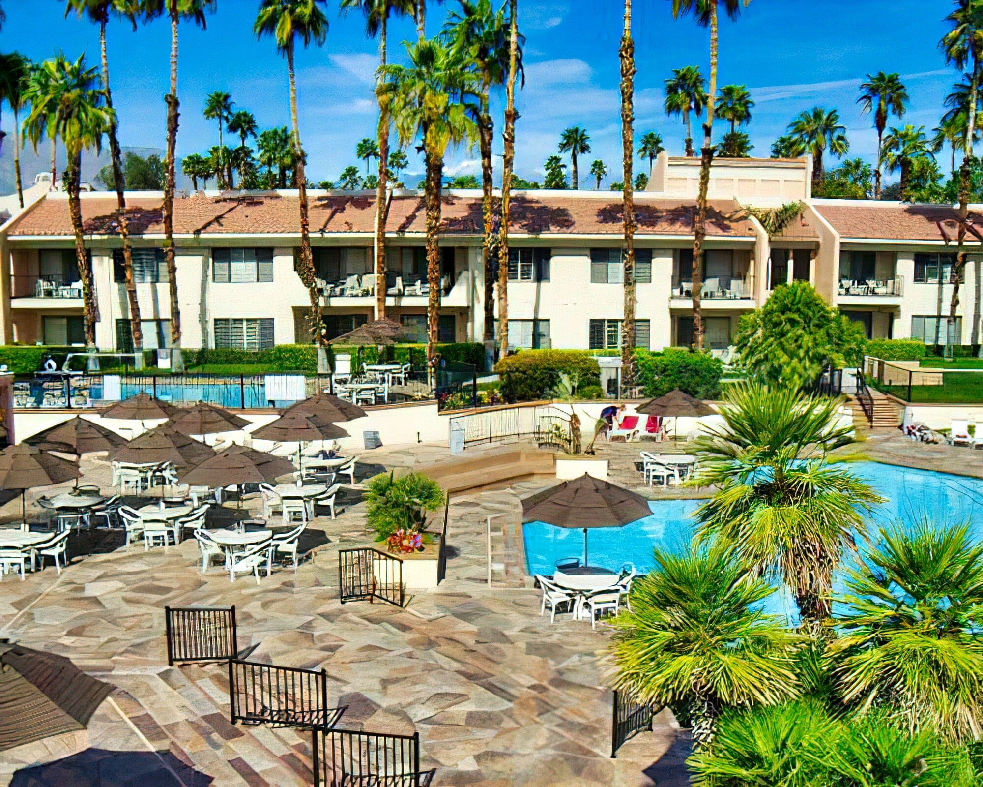 Welk Resorts Palm Springs - Desert Oasis - Image 2