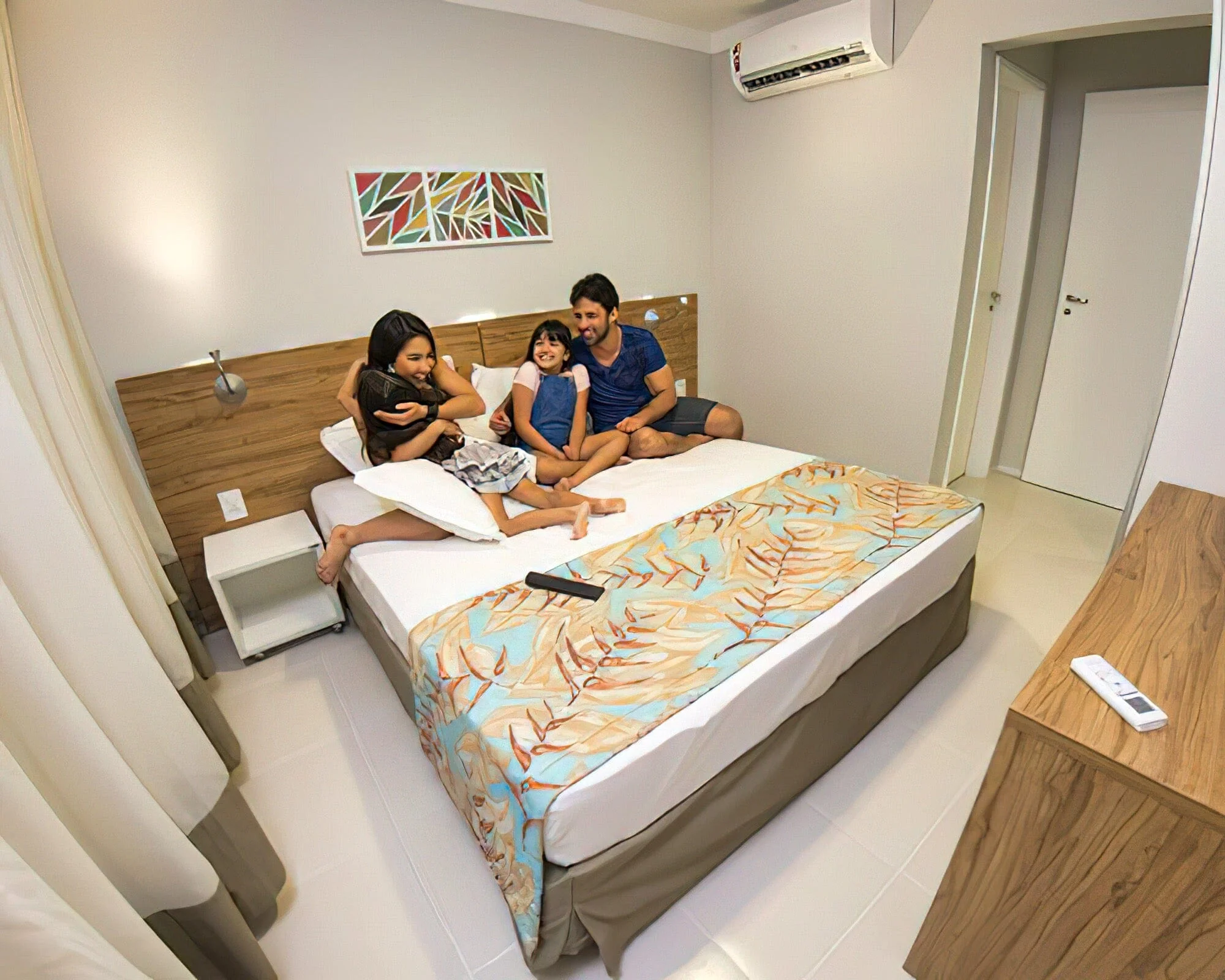 Wellness Beach Park Resort - Image 14