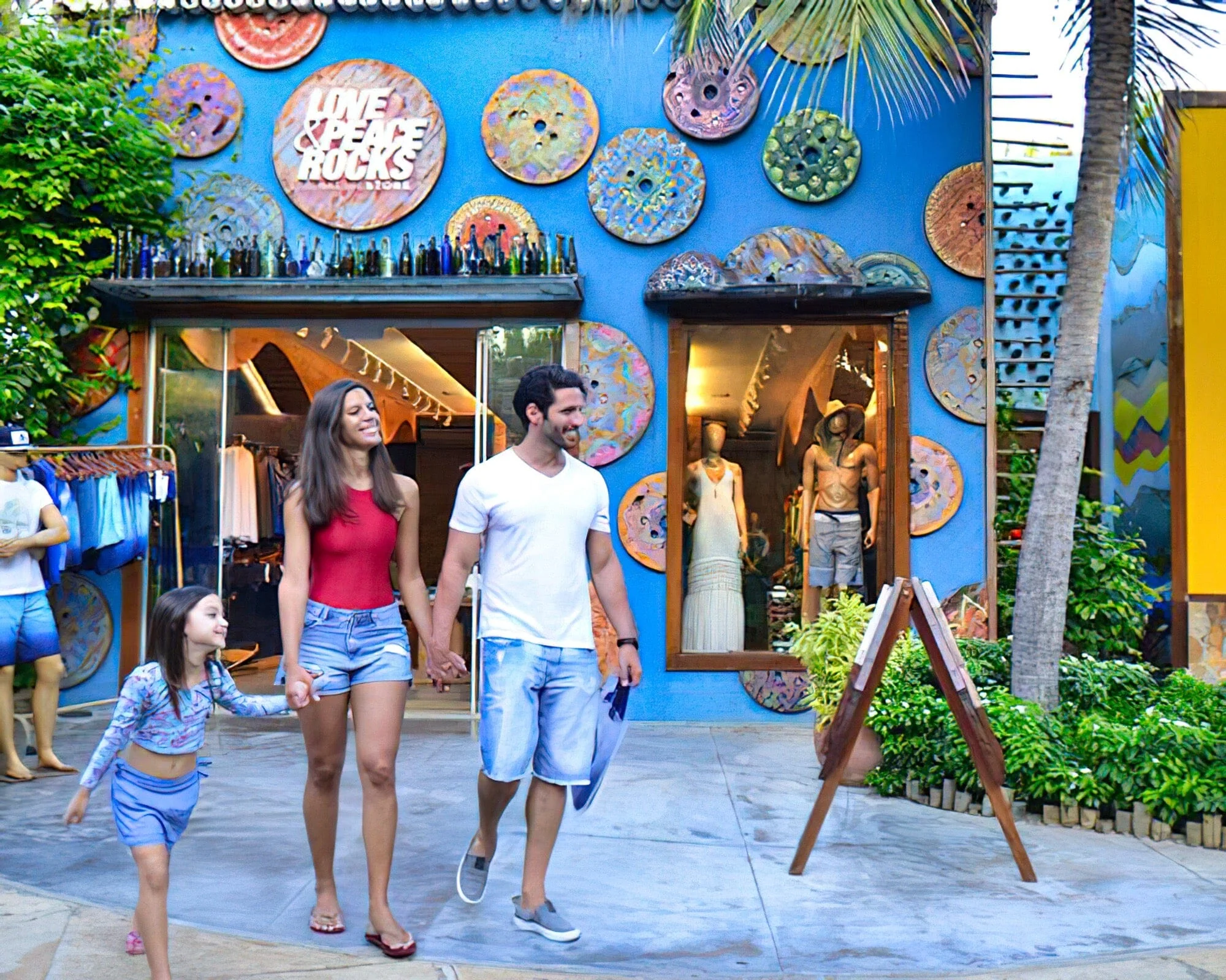 Wellness Beach Park Resort - Image 19