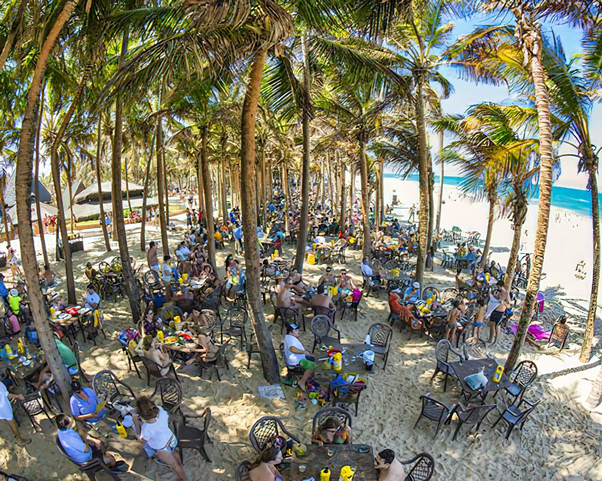 Wellness Beach Park Resort - Image 24