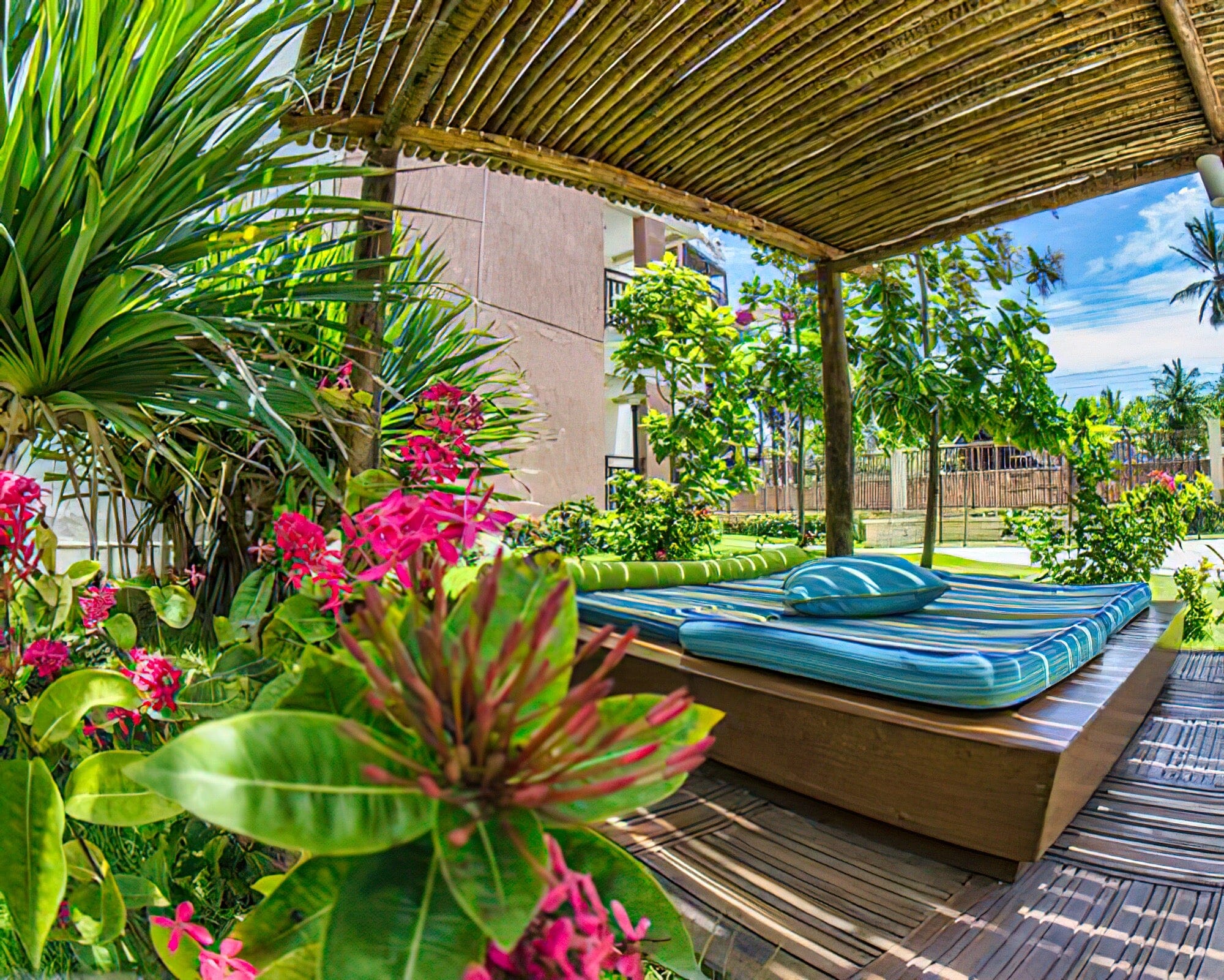 Wellness Beach Park Resort - Image 26