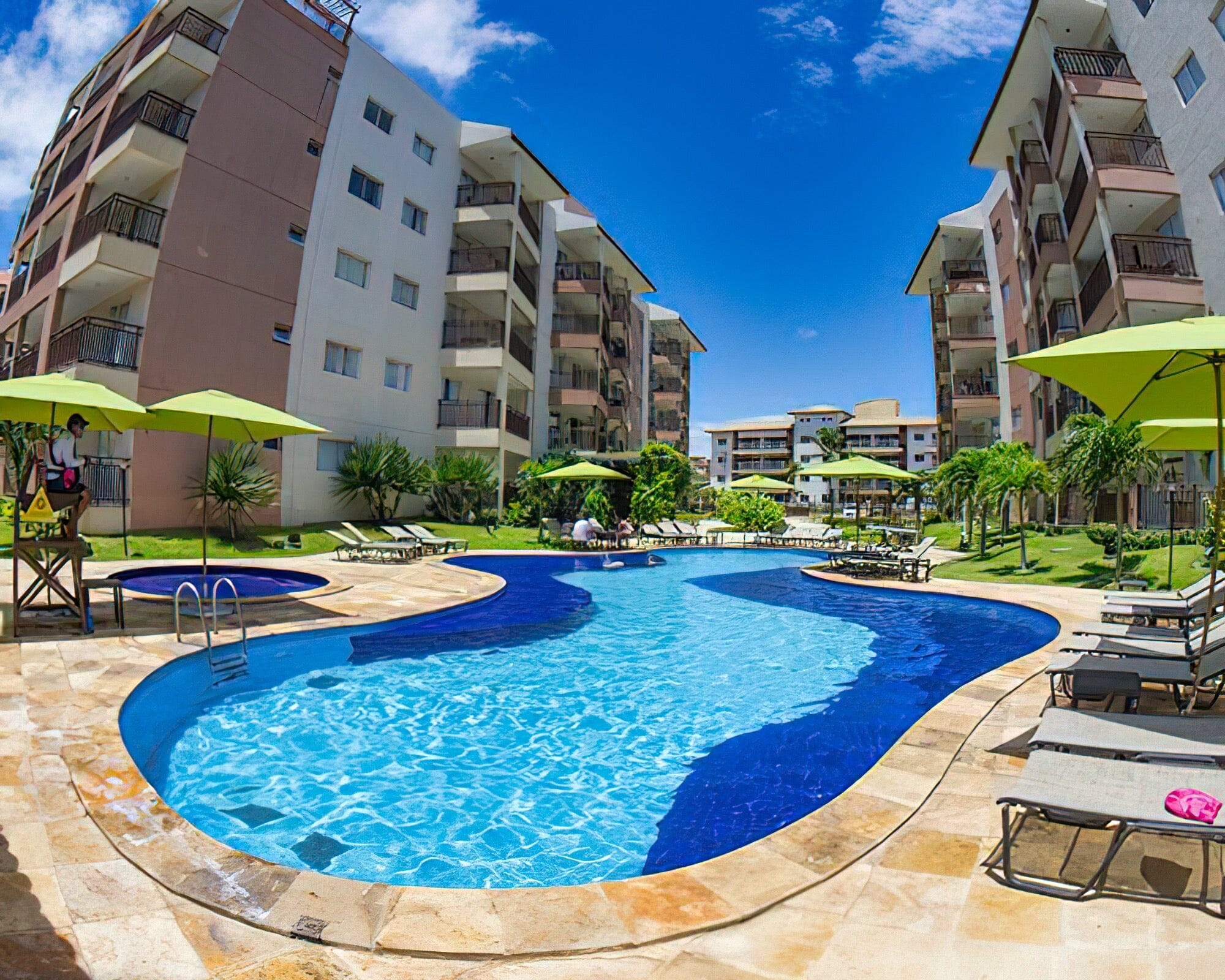 Wellness Beach Park Resort - Image 5