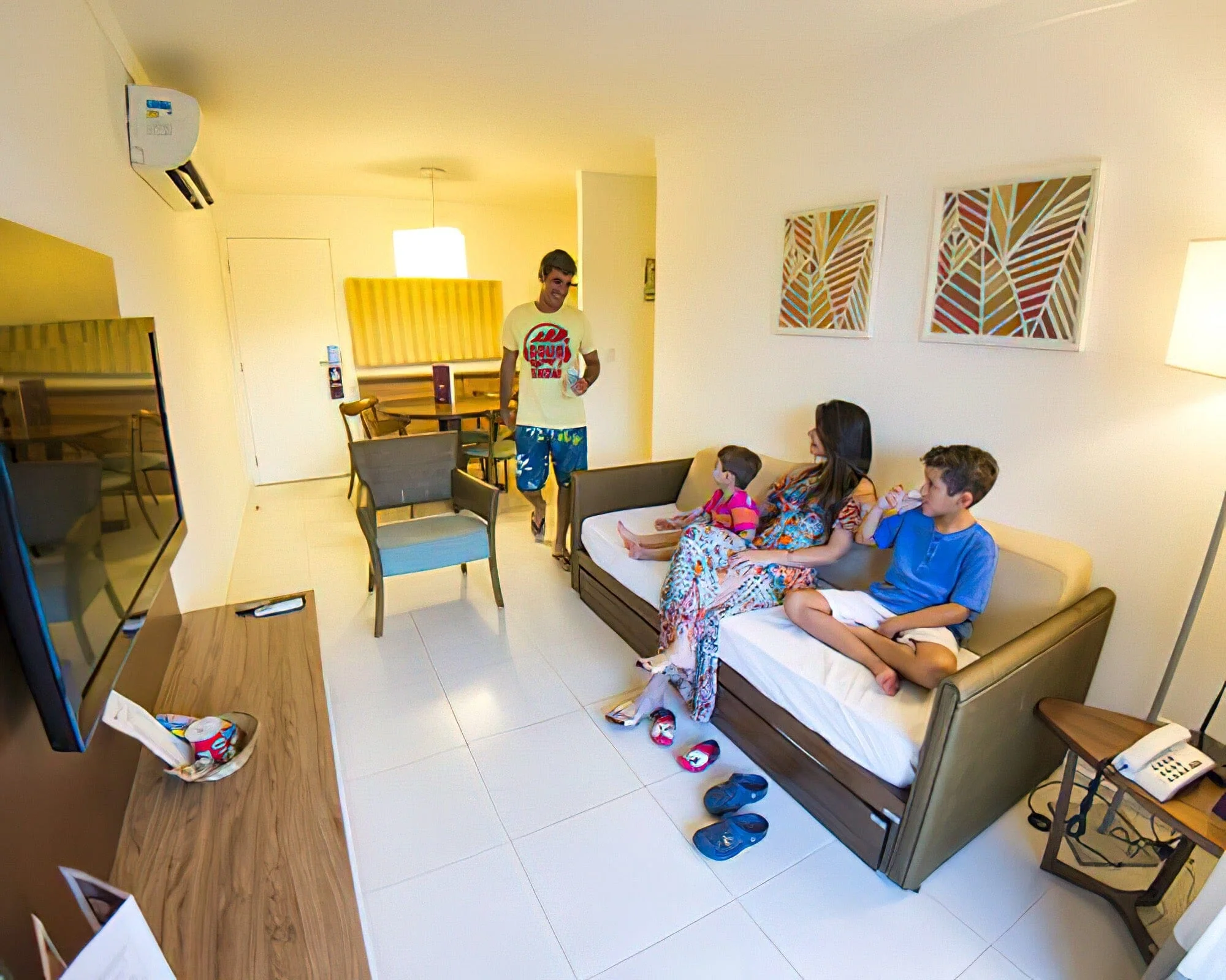 Wellness Beach Park Resort - Image 7