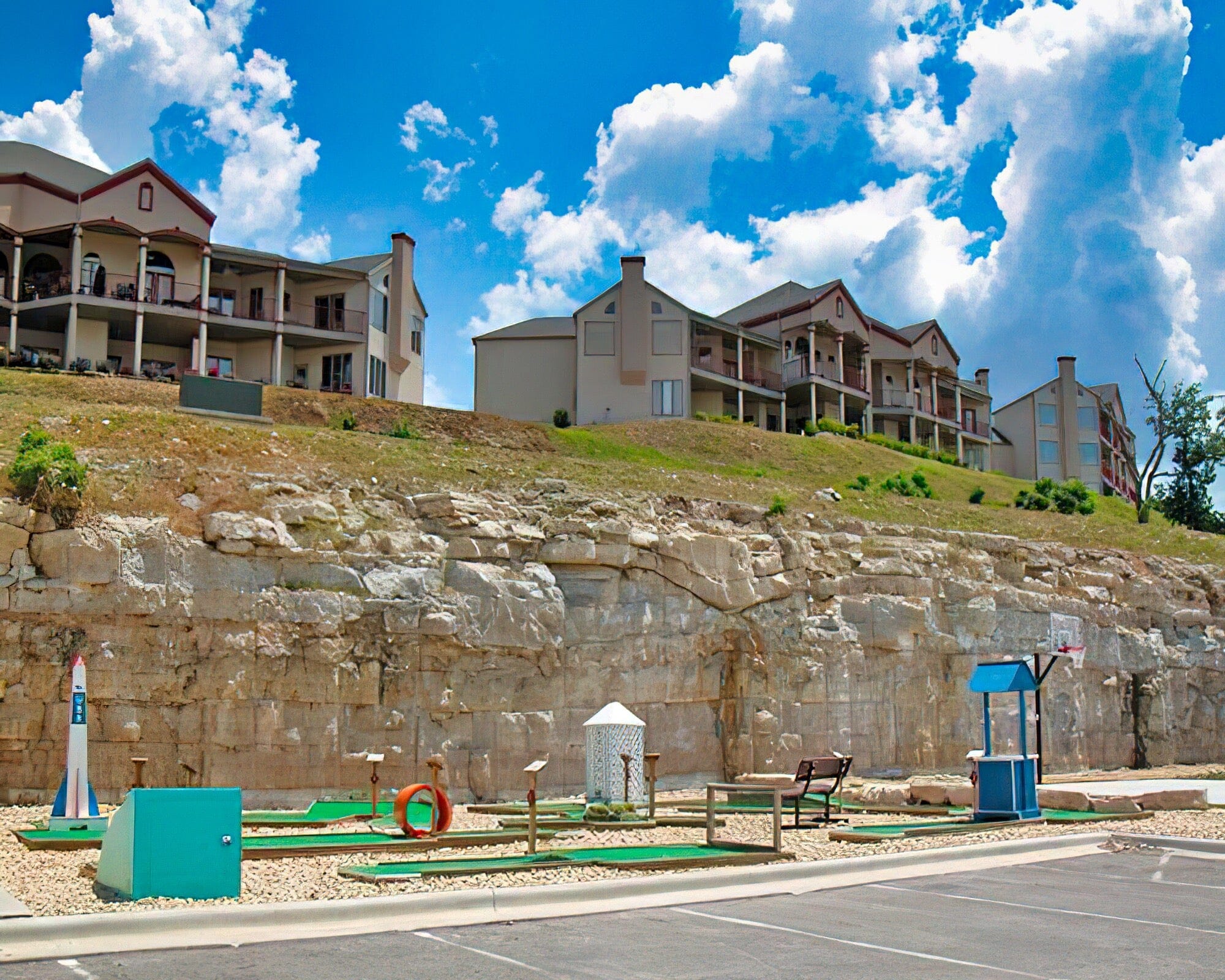 Westgate Branson Lakes Resort - Image 12