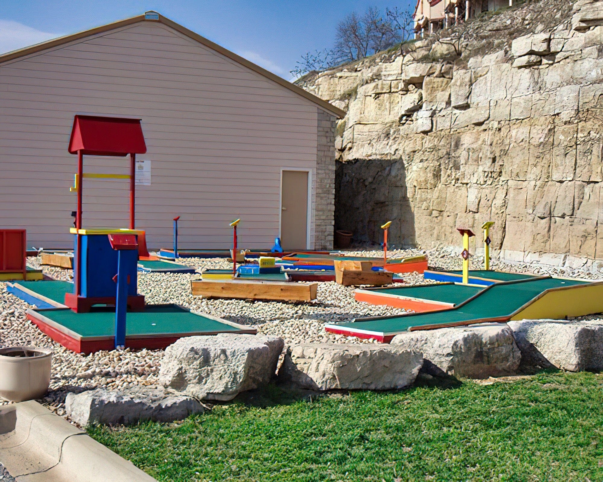Westgate Branson Lakes Resort - Image 16