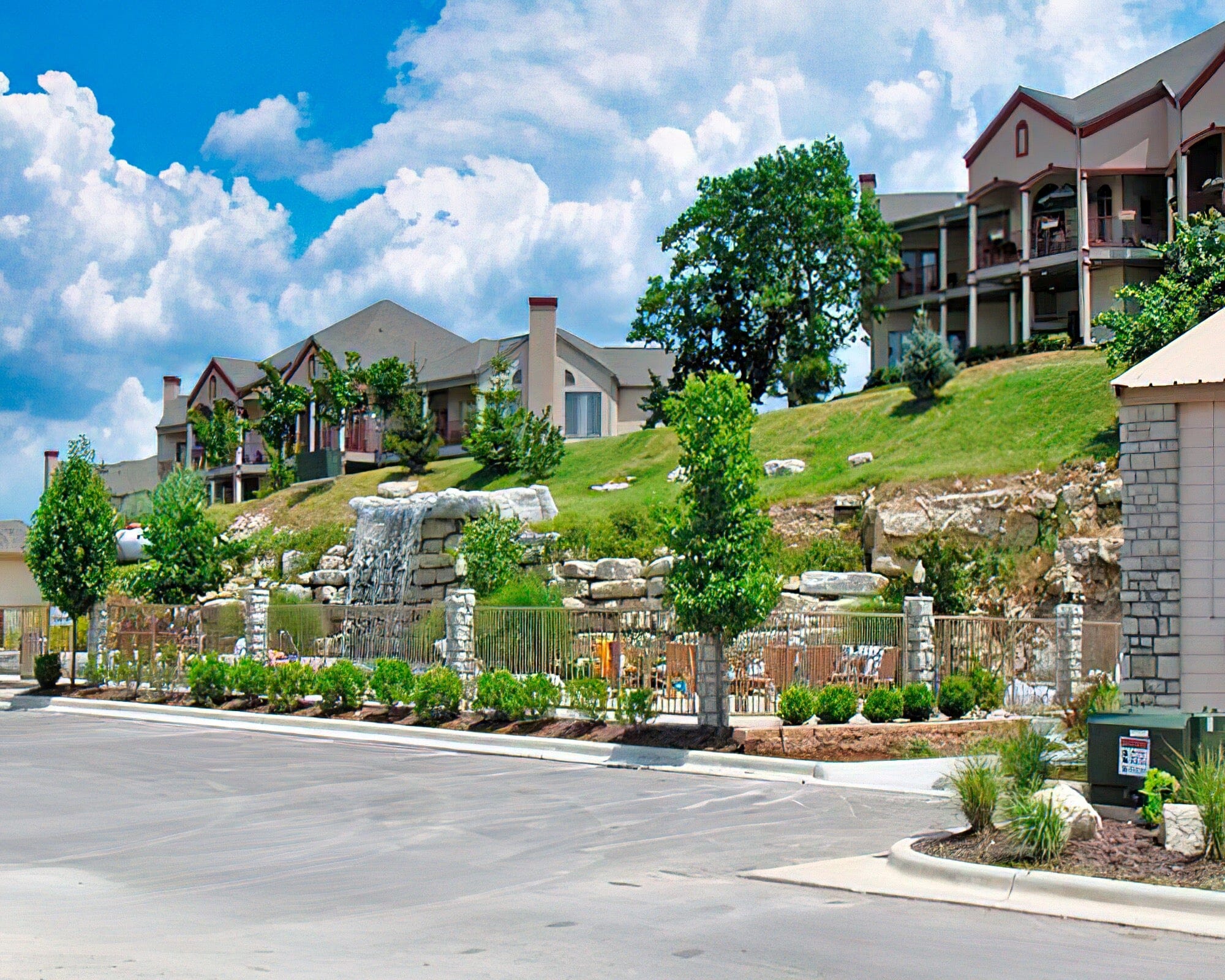 Westgate Branson Lakes Resort - Image 17
