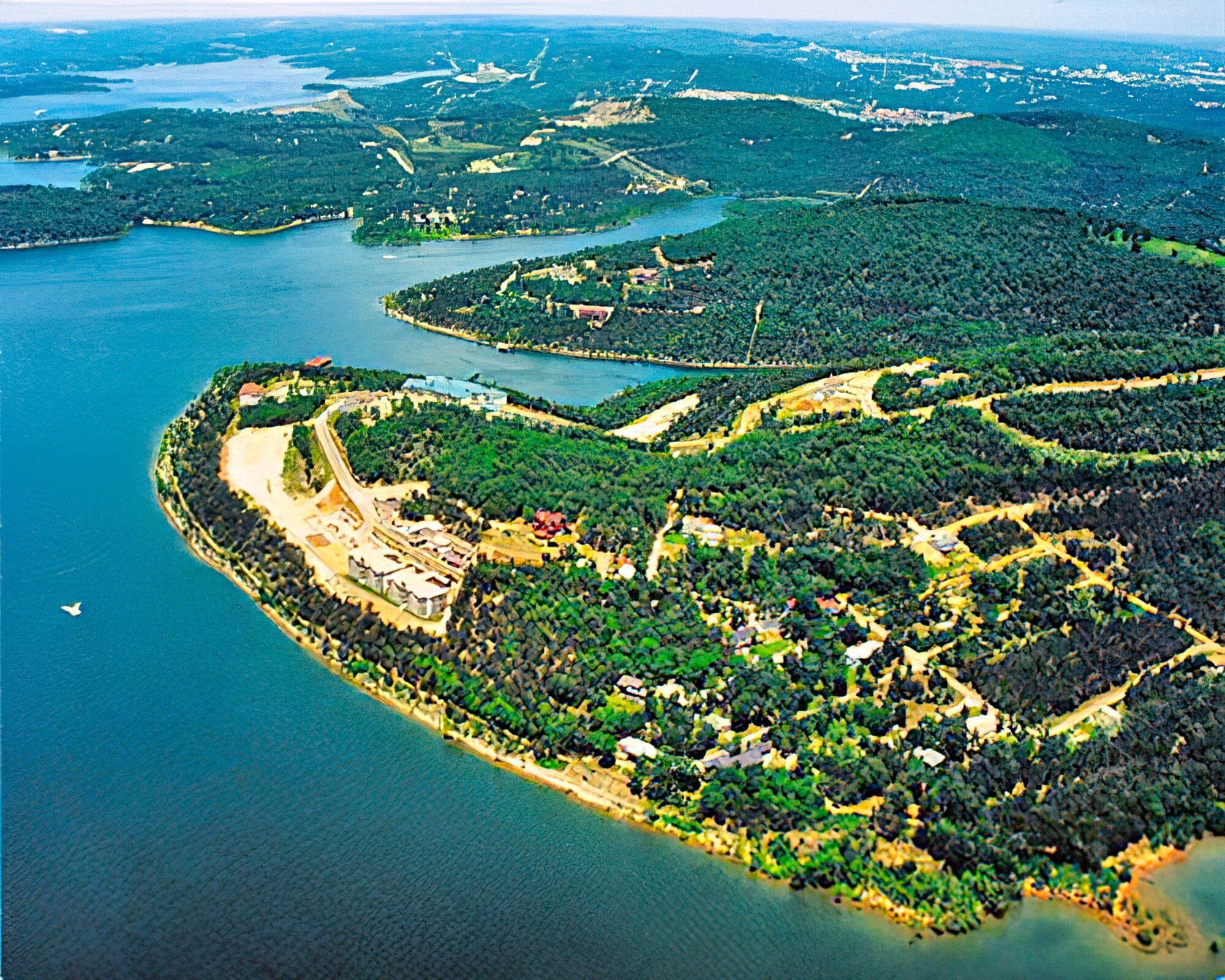 Westgate Branson Lakes Resort - Image 2