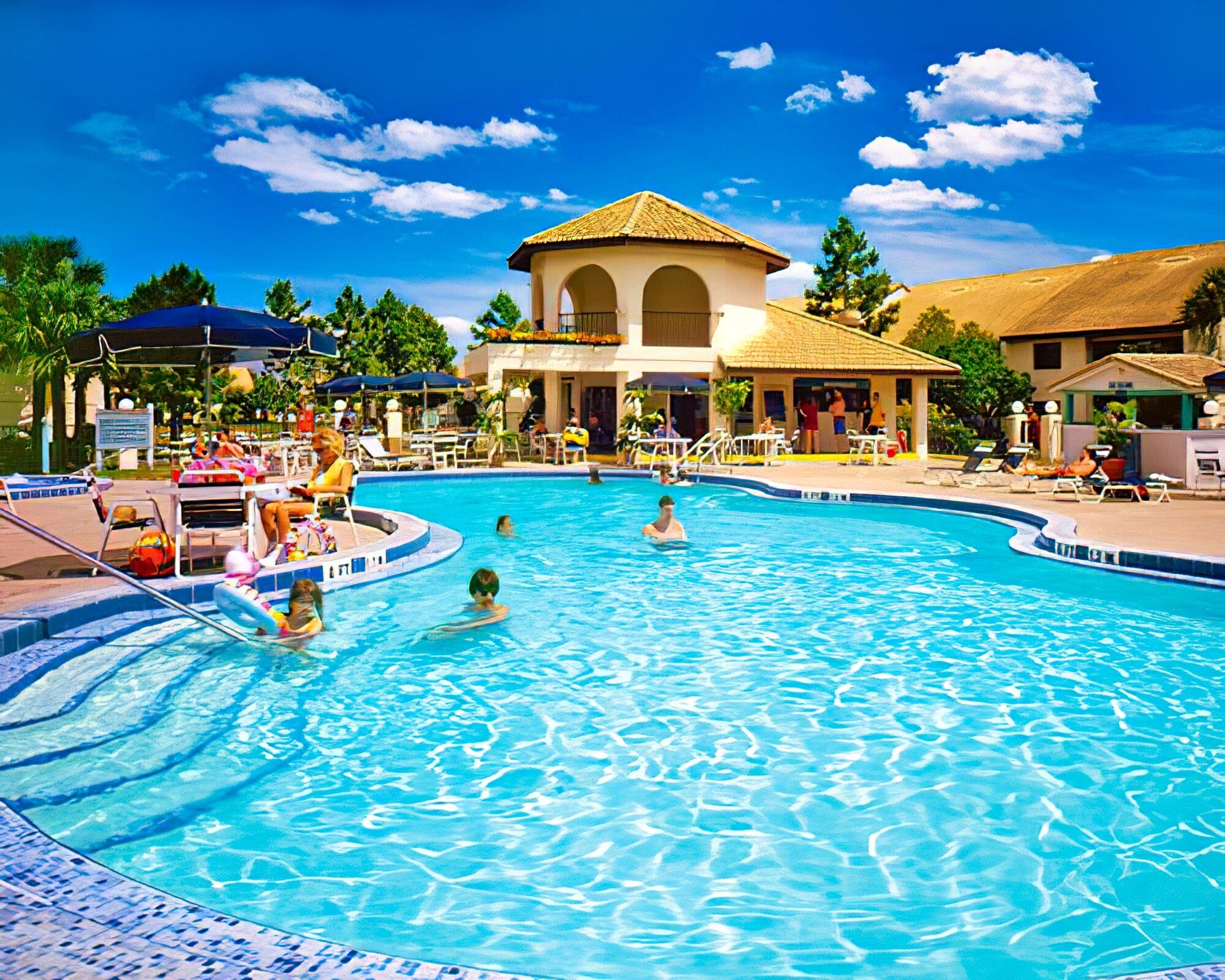 Westgate Vacation Villas Resort