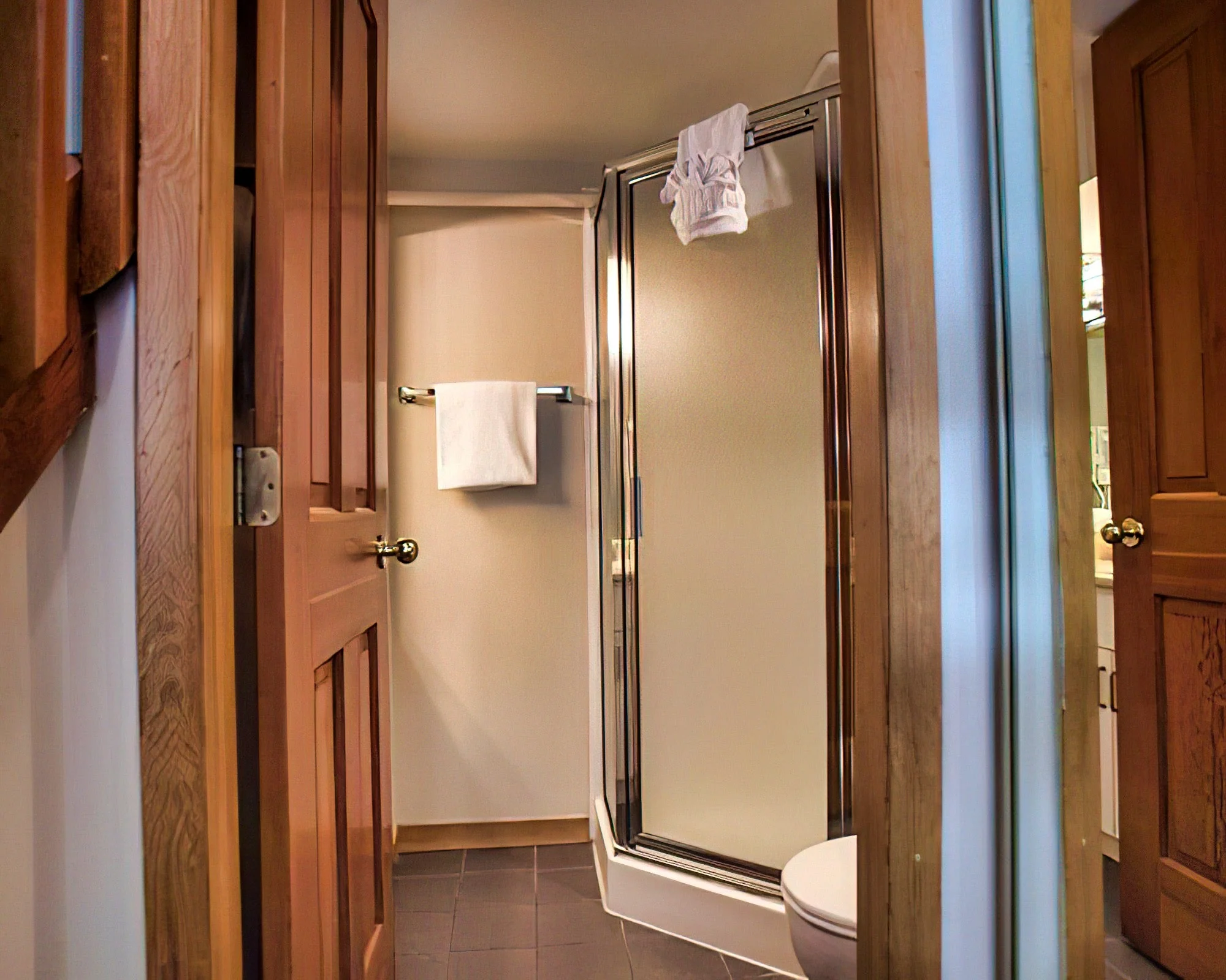Whistler Vacation Club At Lake Placid Lodge - Image 13