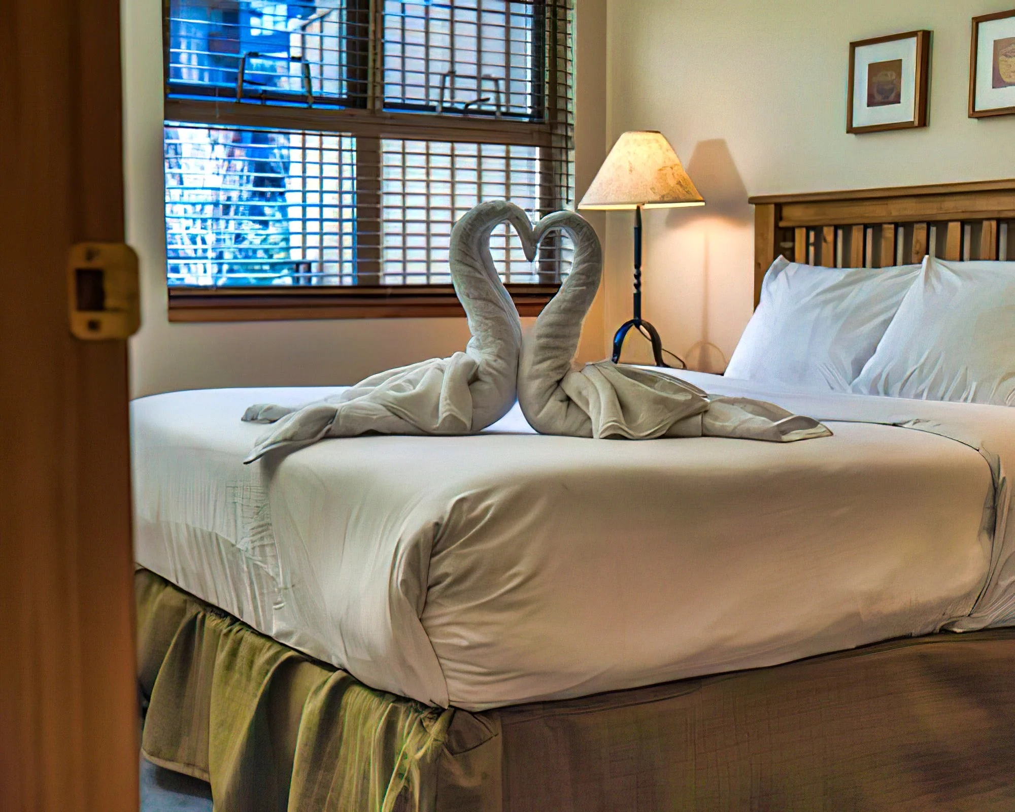 Whistler Vacation Club At Lake Placid Lodge - Image 14