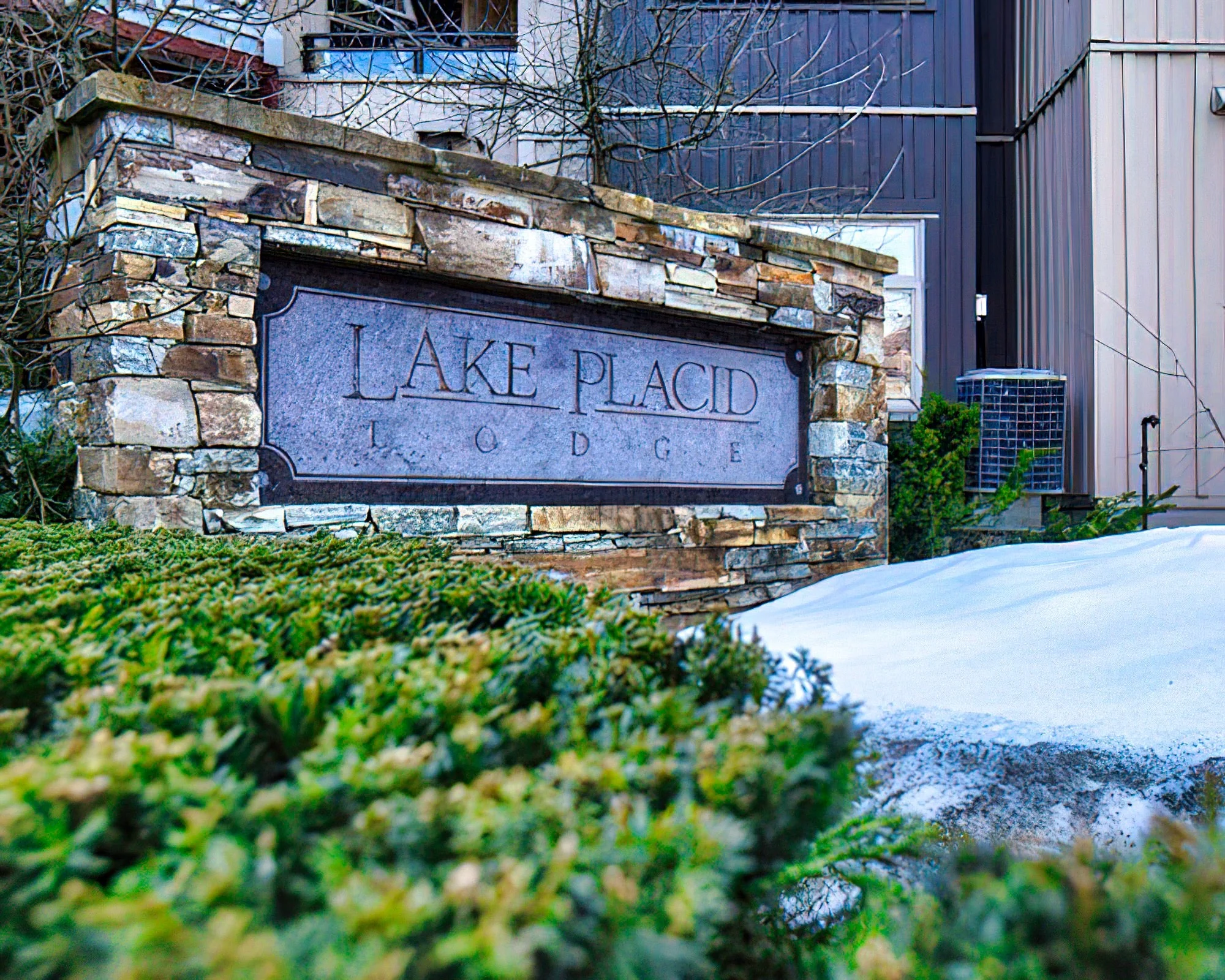 Whistler Vacation Club At Lake Placid Lodge - Image 2
