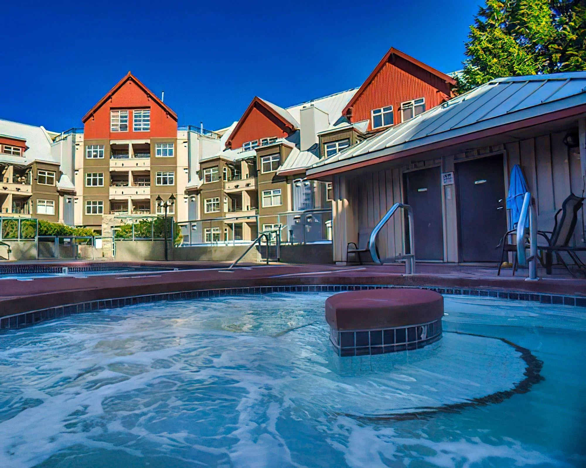 Whistler Vacation Club At Lake Placid Lodge - Image 3