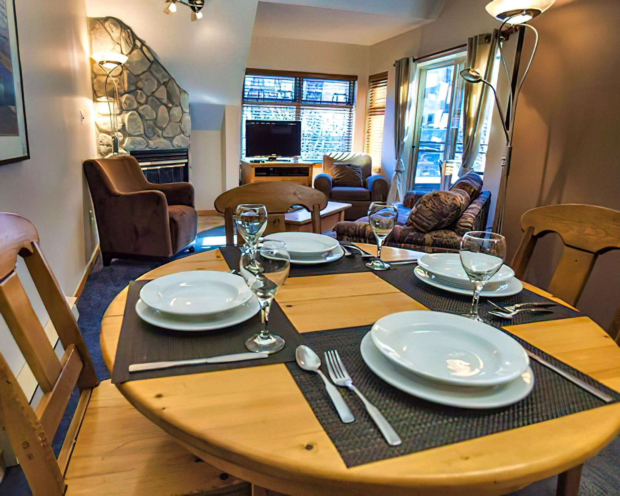 Whistler Vacation Club At Lake Placid Lodge - Image 4