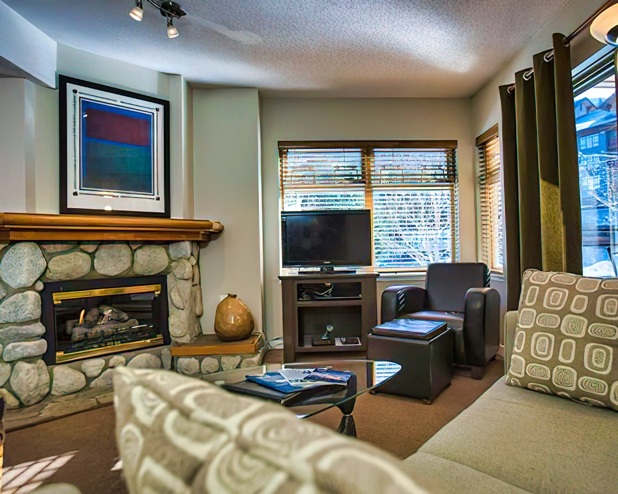 Whistler Vacation Club At Lake Placid Lodge - Image 5