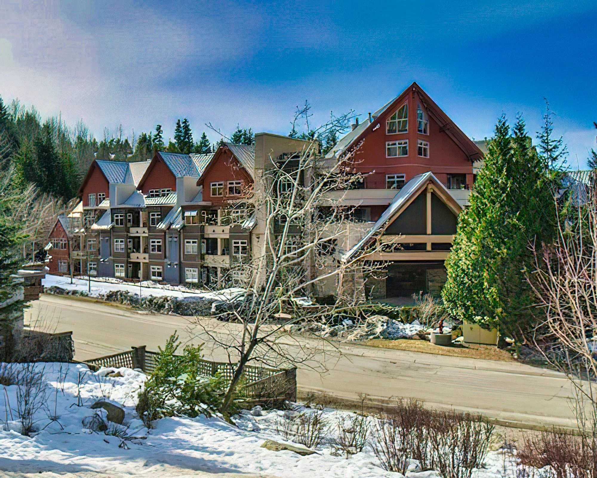 Whistler Vacation Club At Lake Placid Lodge - Image 6