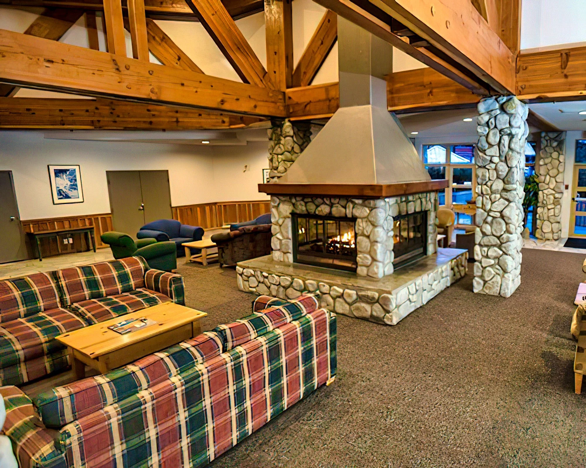 Whistler Vacation Club At Lake Placid Lodge - Image 7