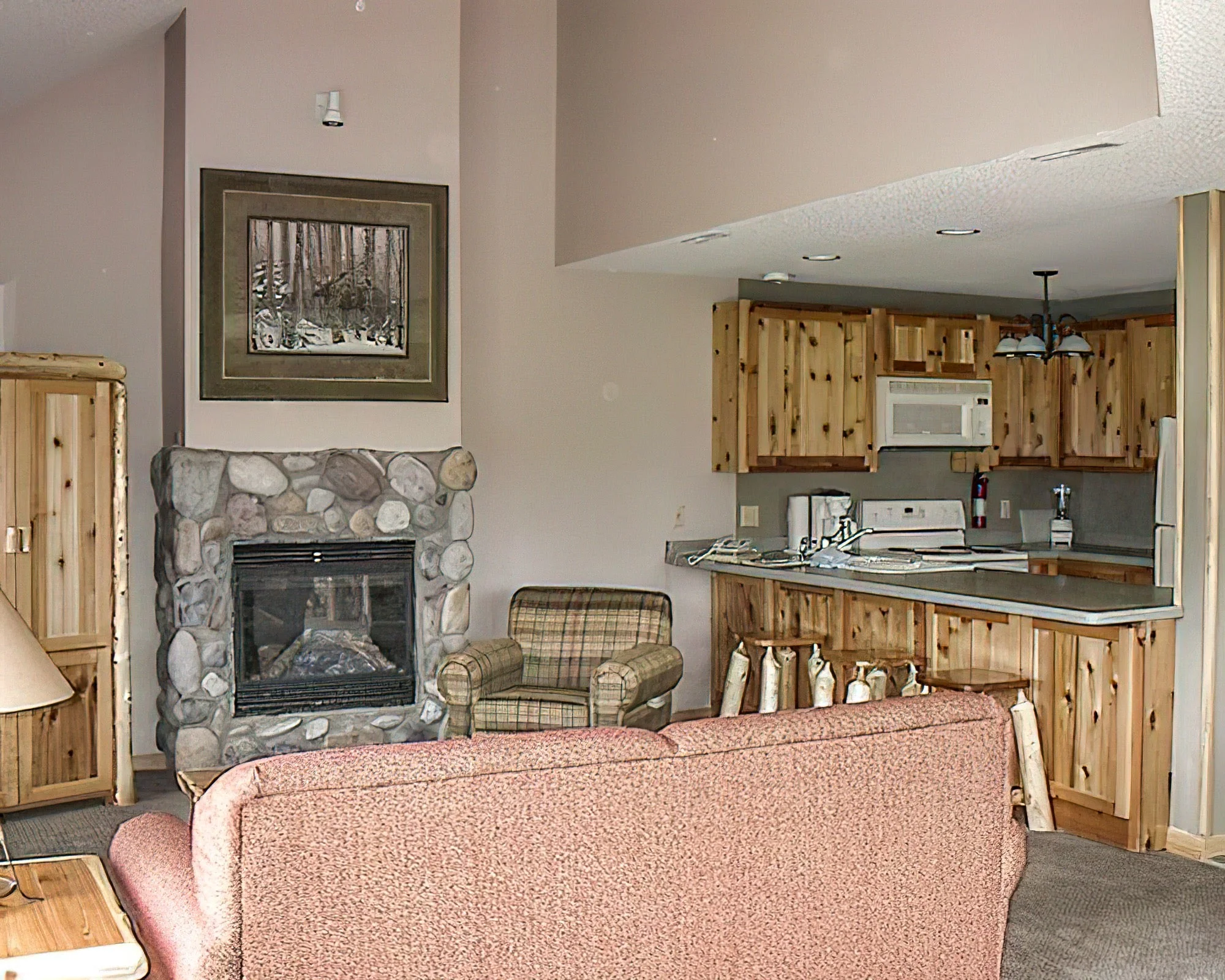Whitebirch Estates at Breezy Point Resort - Image 22