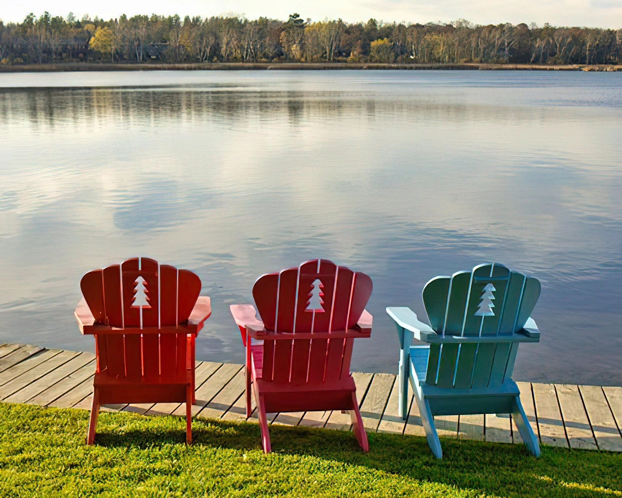 Whitebirch Estates at Breezy Point Resort - Image 33