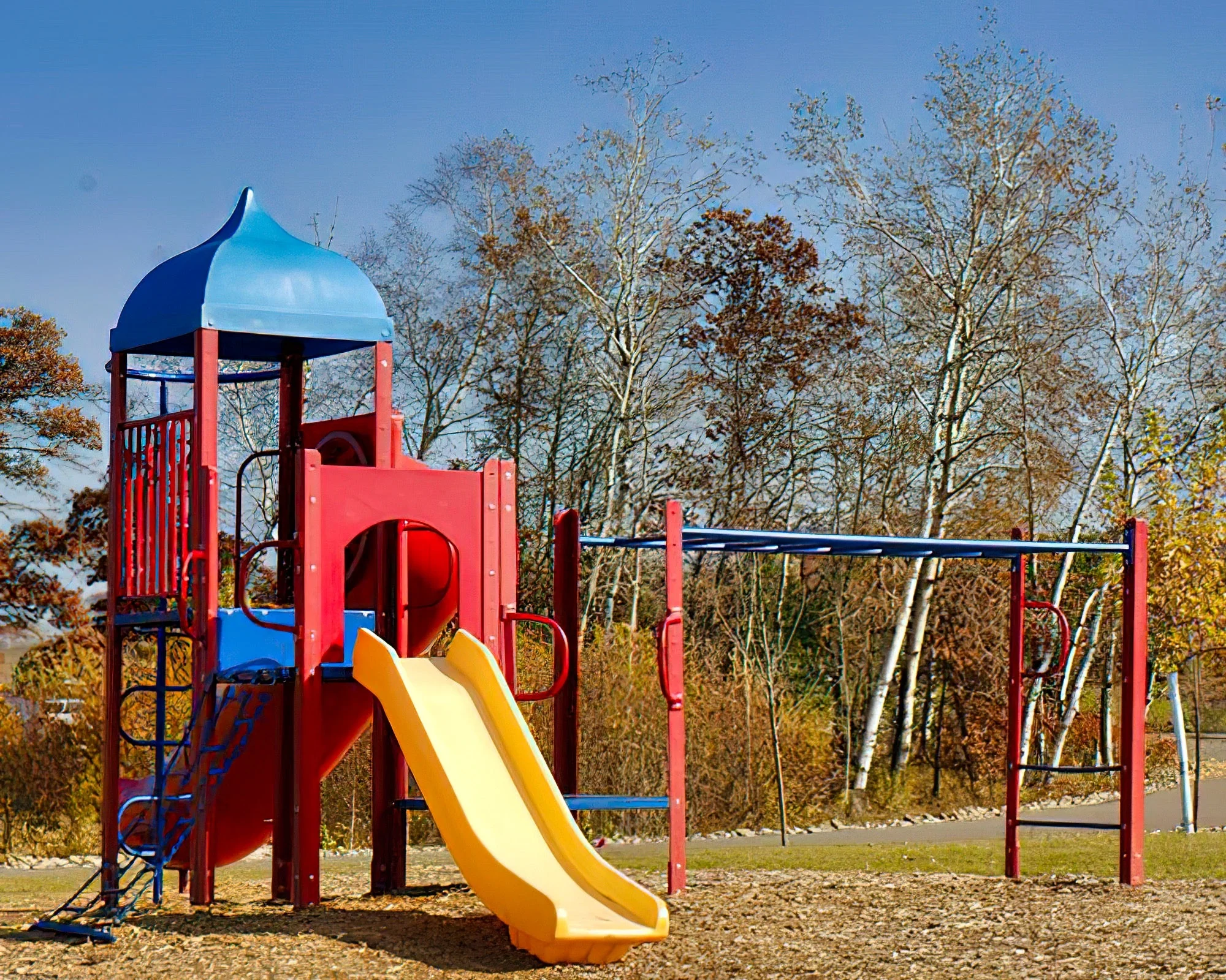 Whitebirch Estates at Breezy Point Resort - Image 35