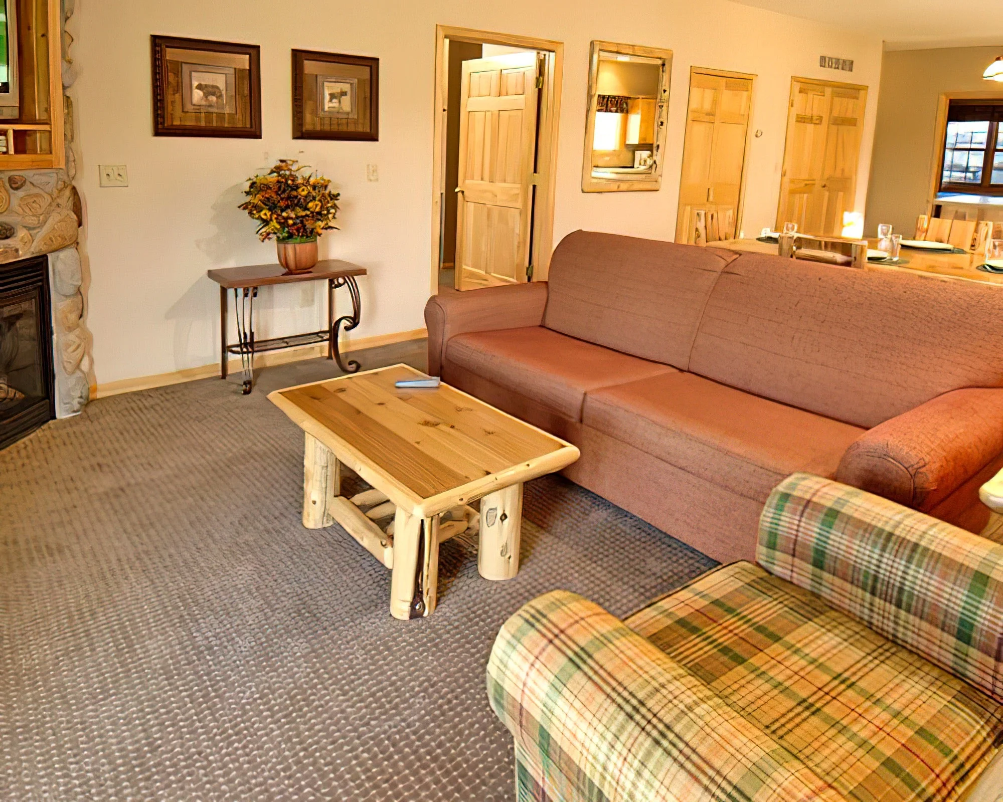 Whitebirch Estates at Breezy Point Resort - Image 6