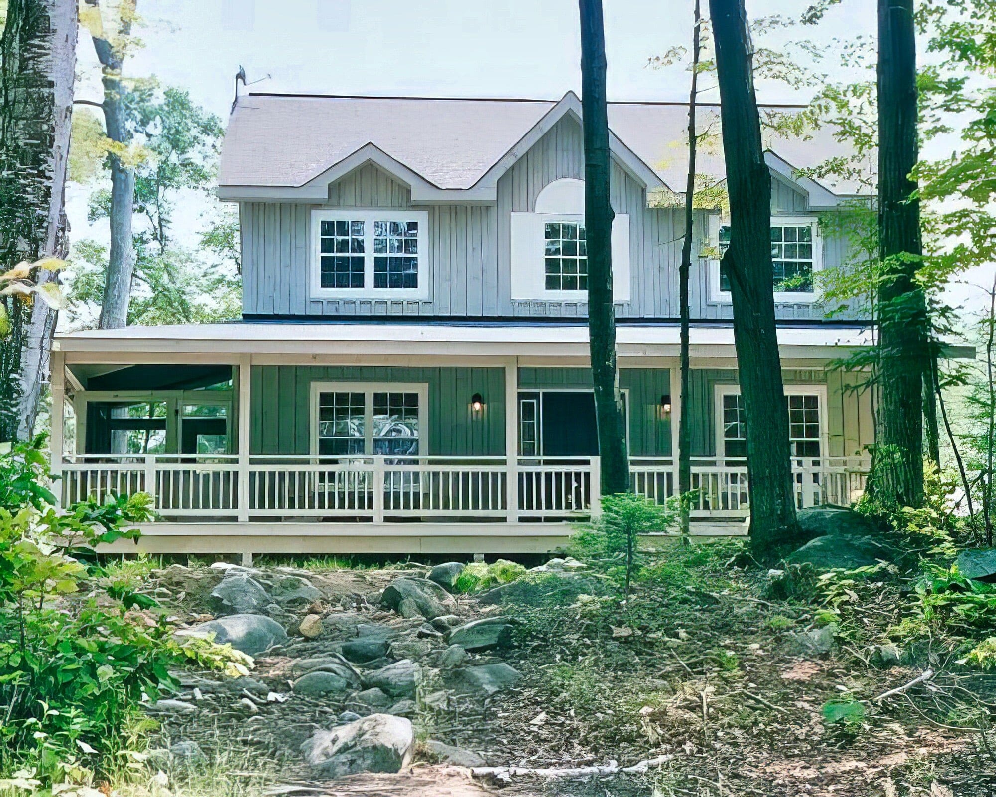 William’s Landing Cottages - Image 6