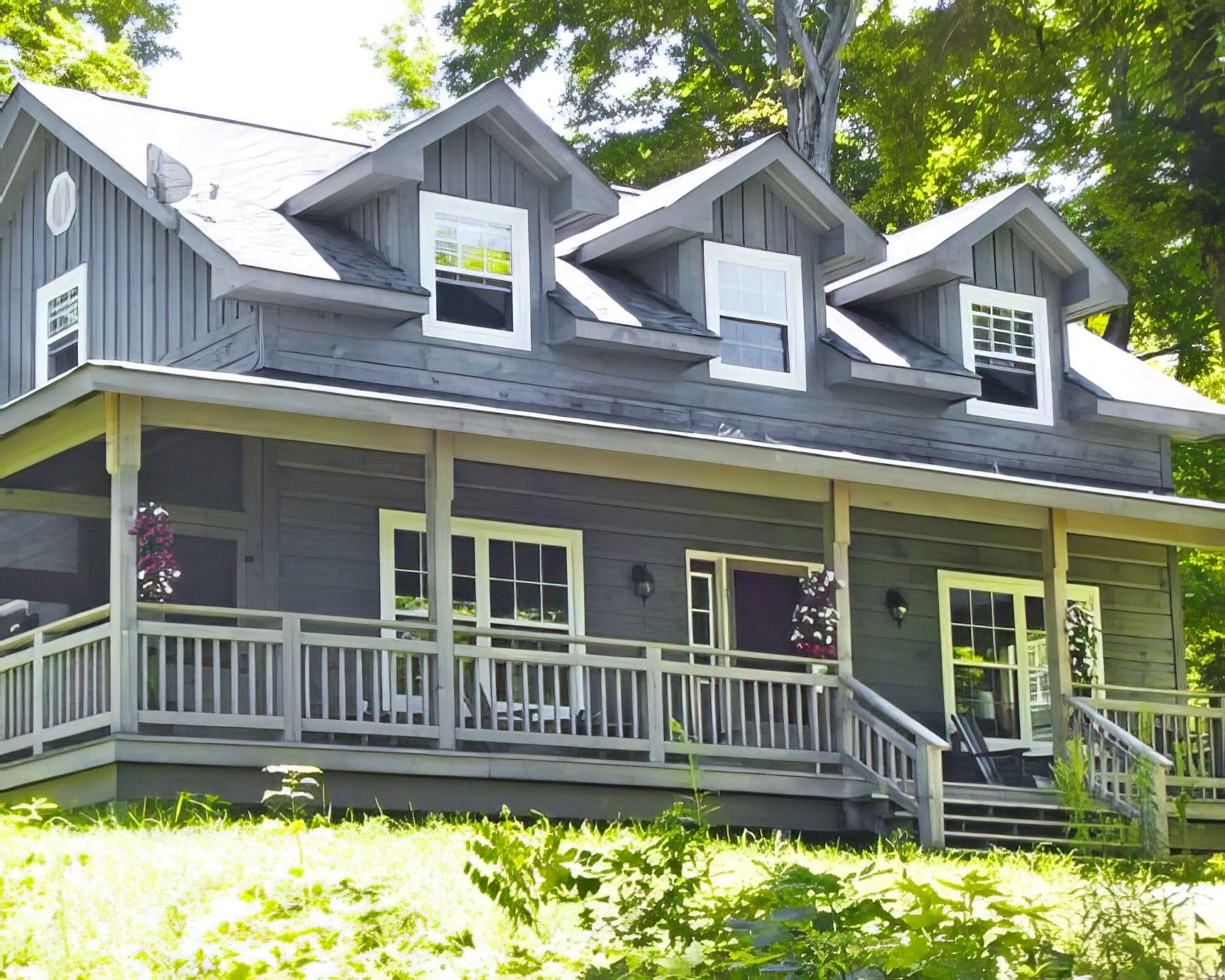 William’s Landing Cottages - Image 7