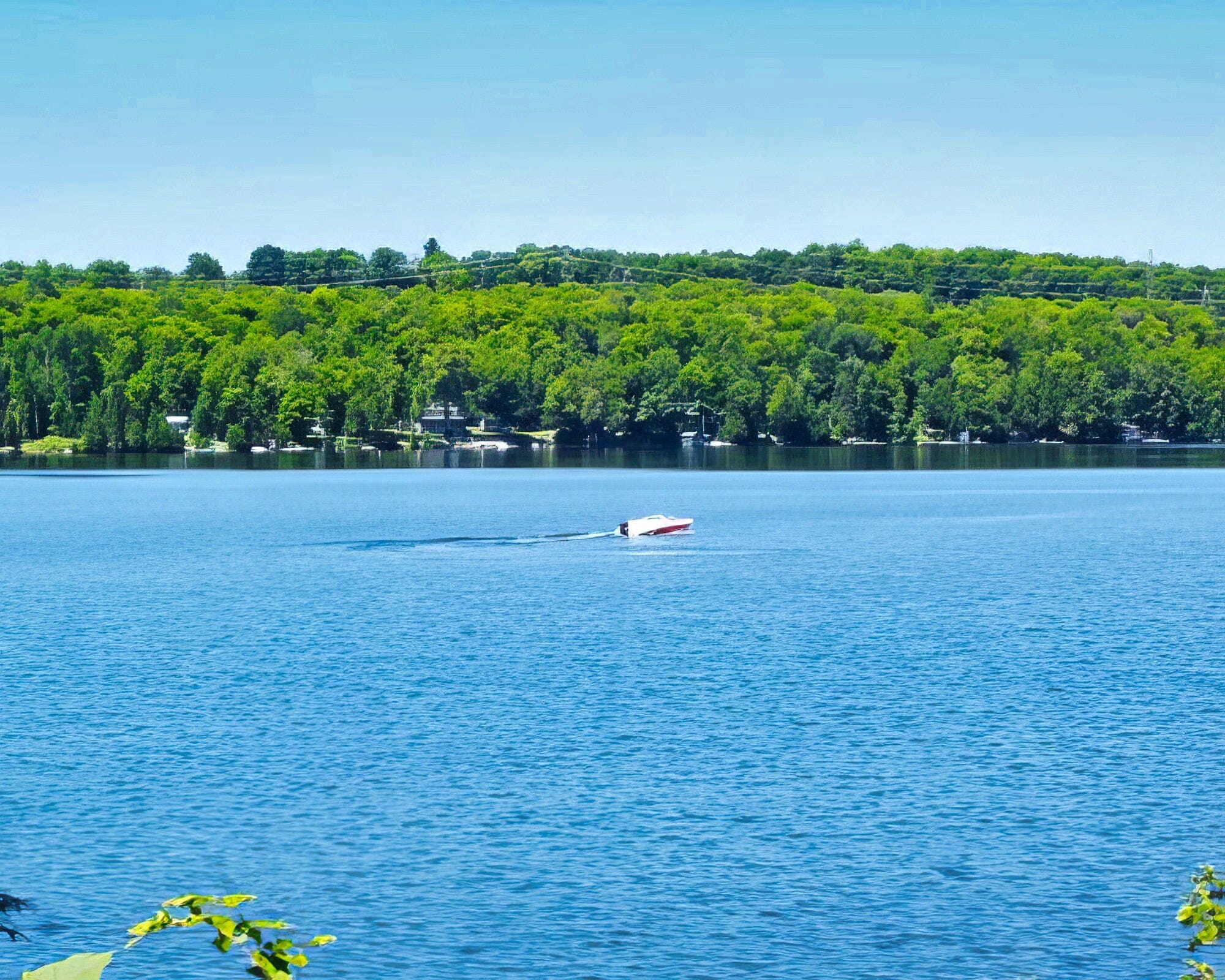 William’s Landing Cottages - Image 8