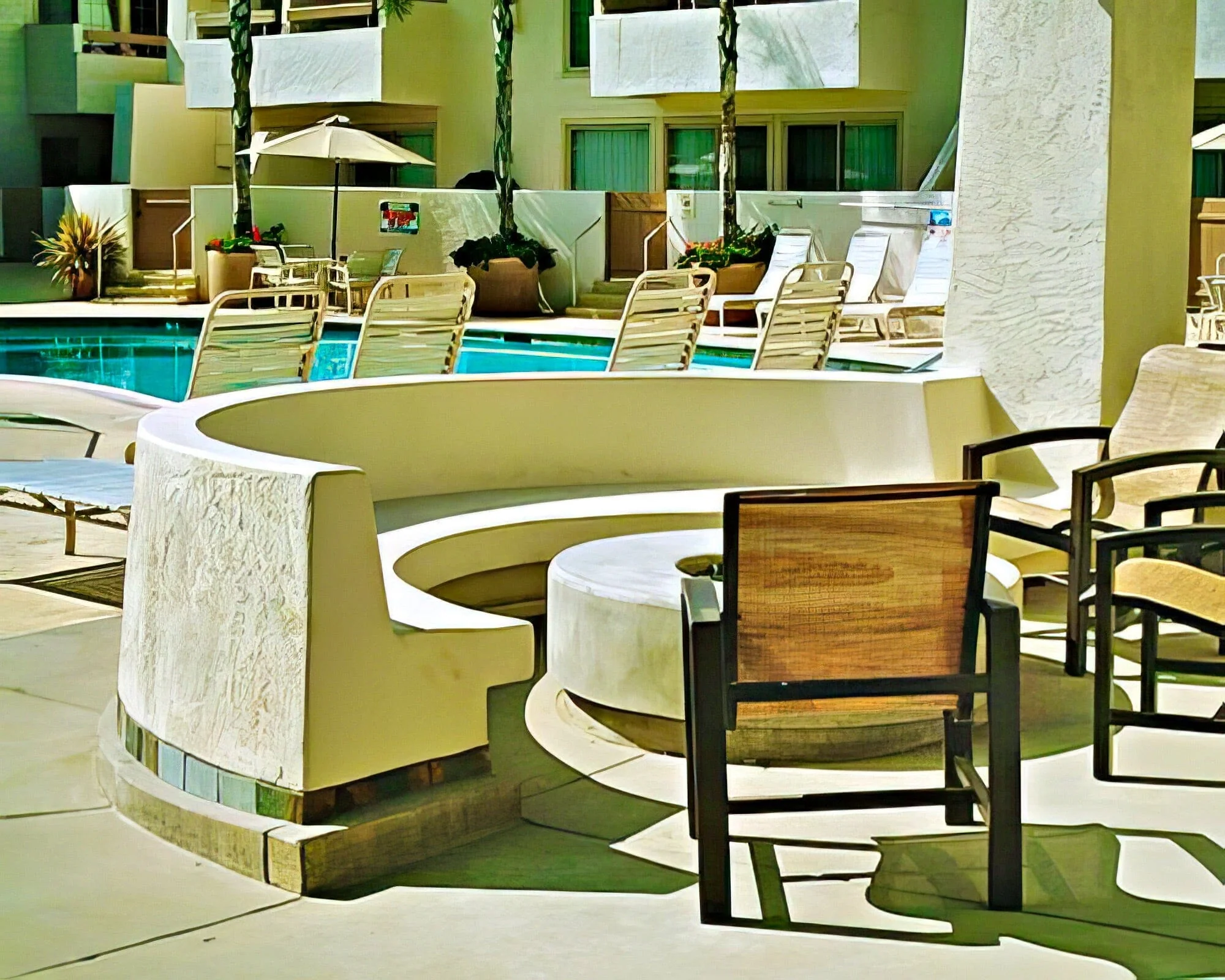 Winners Circle Resort - Image 12