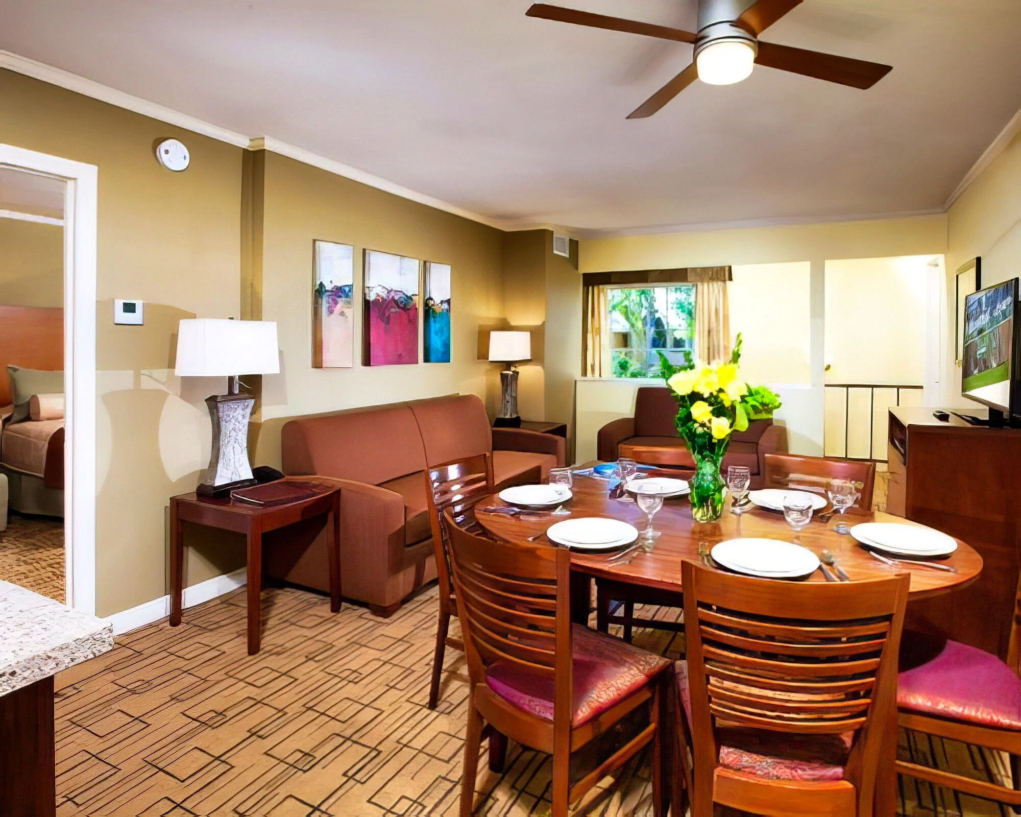 Winners Circle Resort - Image 2