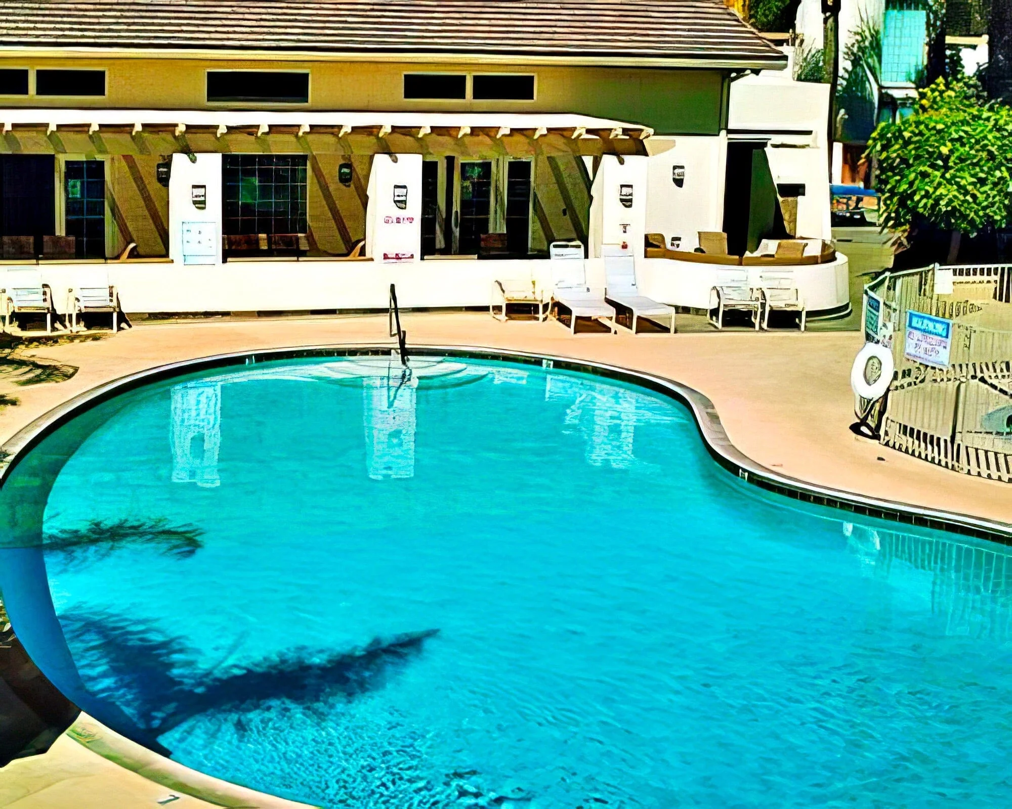 Winners Circle Resort - Image 8