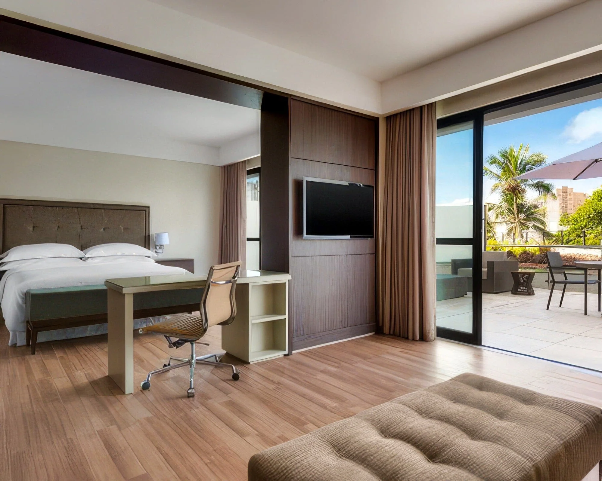 Wish Hotel da Bahia - Image 12