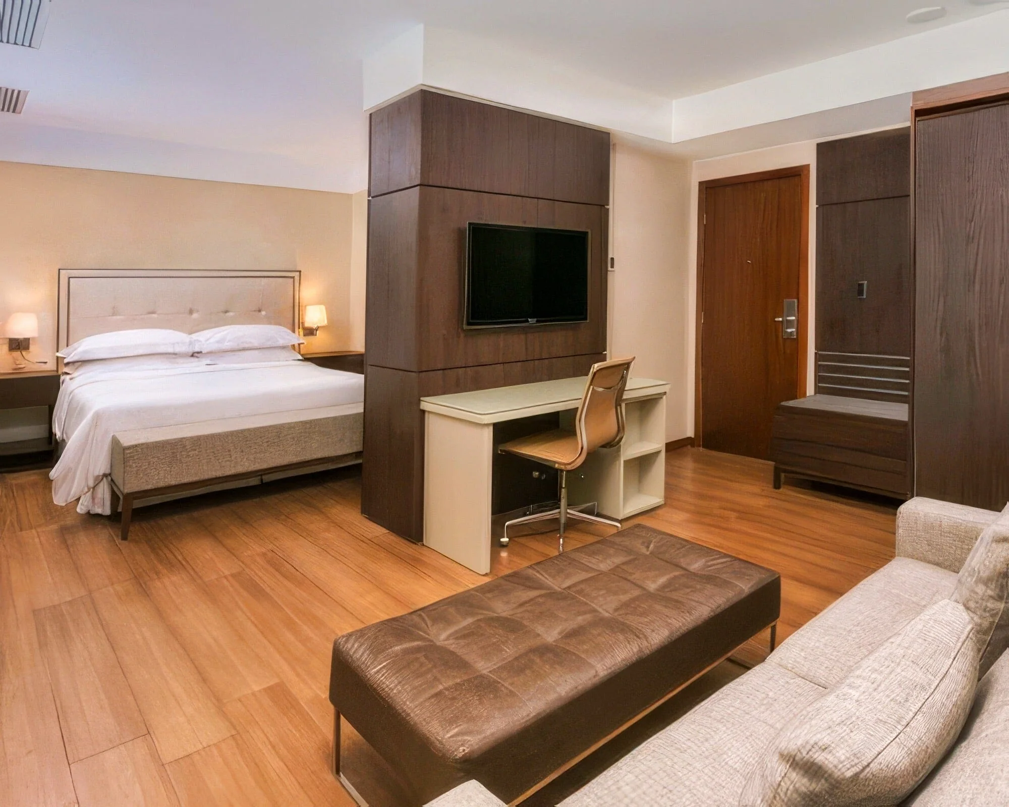 Wish Hotel da Bahia - Image 2