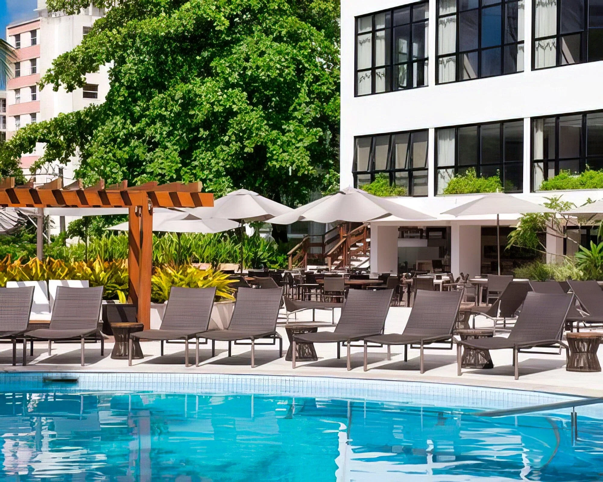 Wish Hotel da Bahia - Image 3