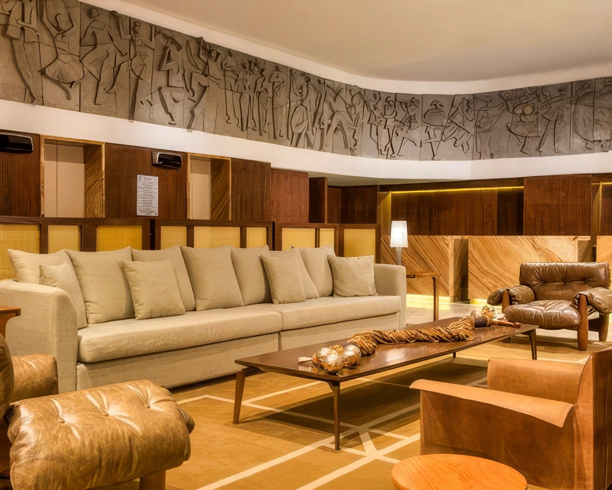 Wish Hotel da Bahia - Image 9
