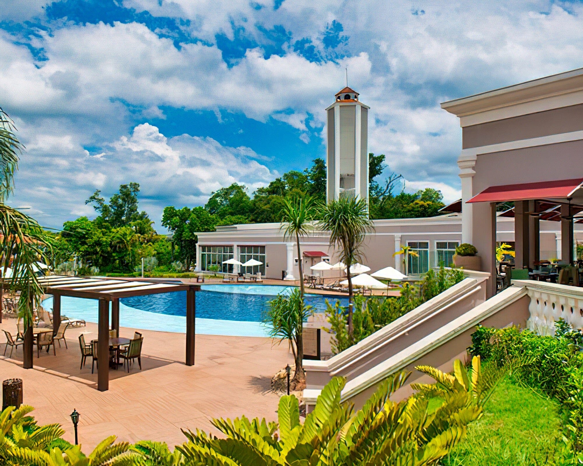 Wish Resort Golf Convention Foz do Iguacu - Image 11