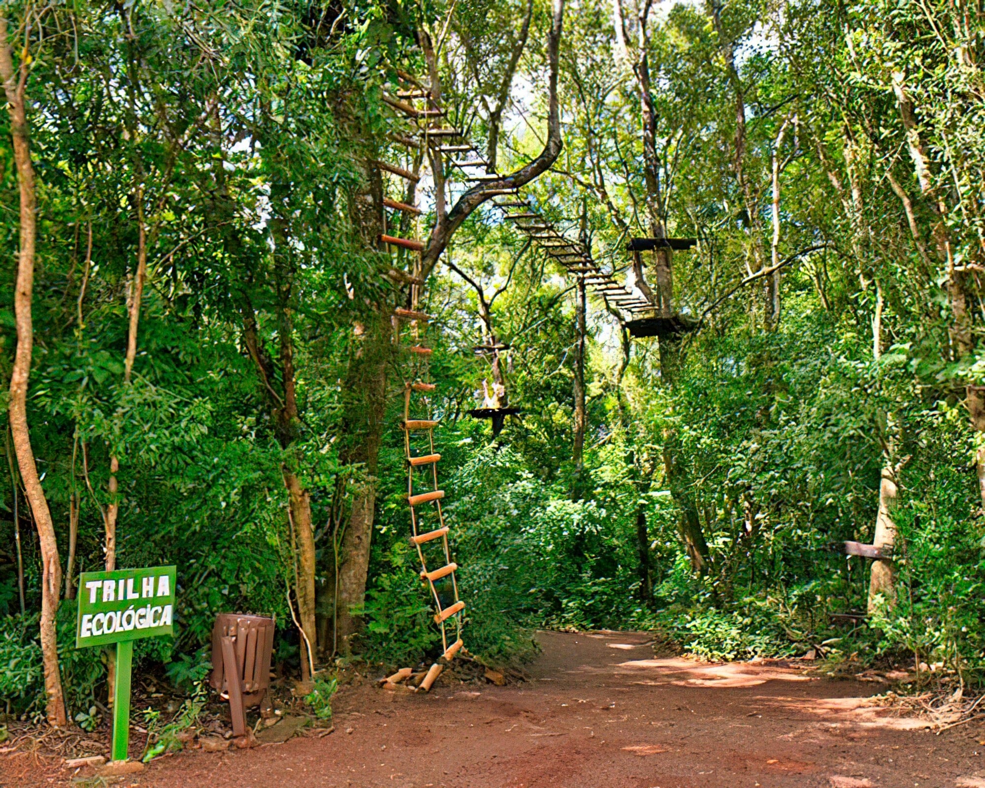 Wish Resort Golf Convention Foz do Iguacu - Image 14