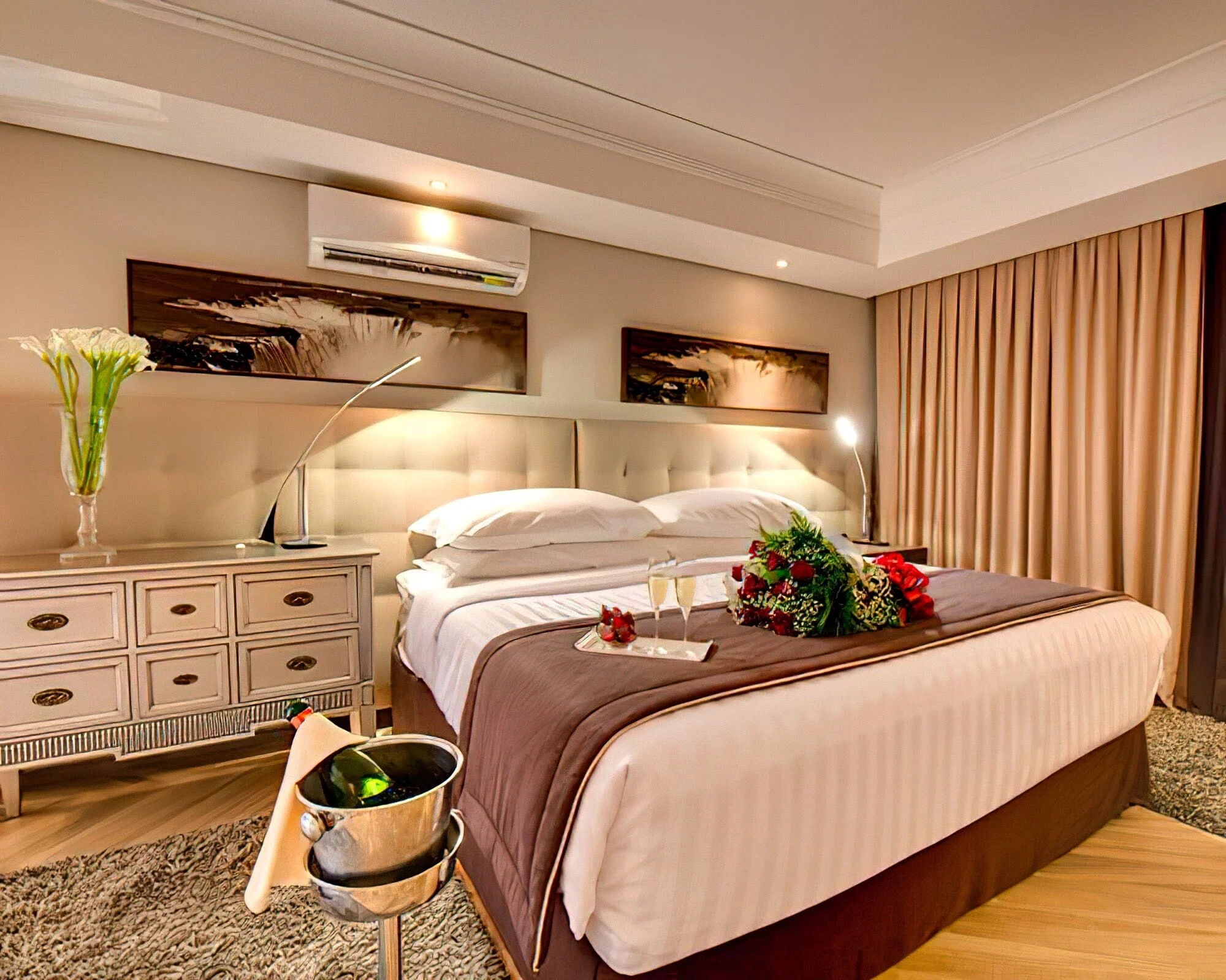 Wish Resort Golf Convention Foz do Iguacu - Image 17