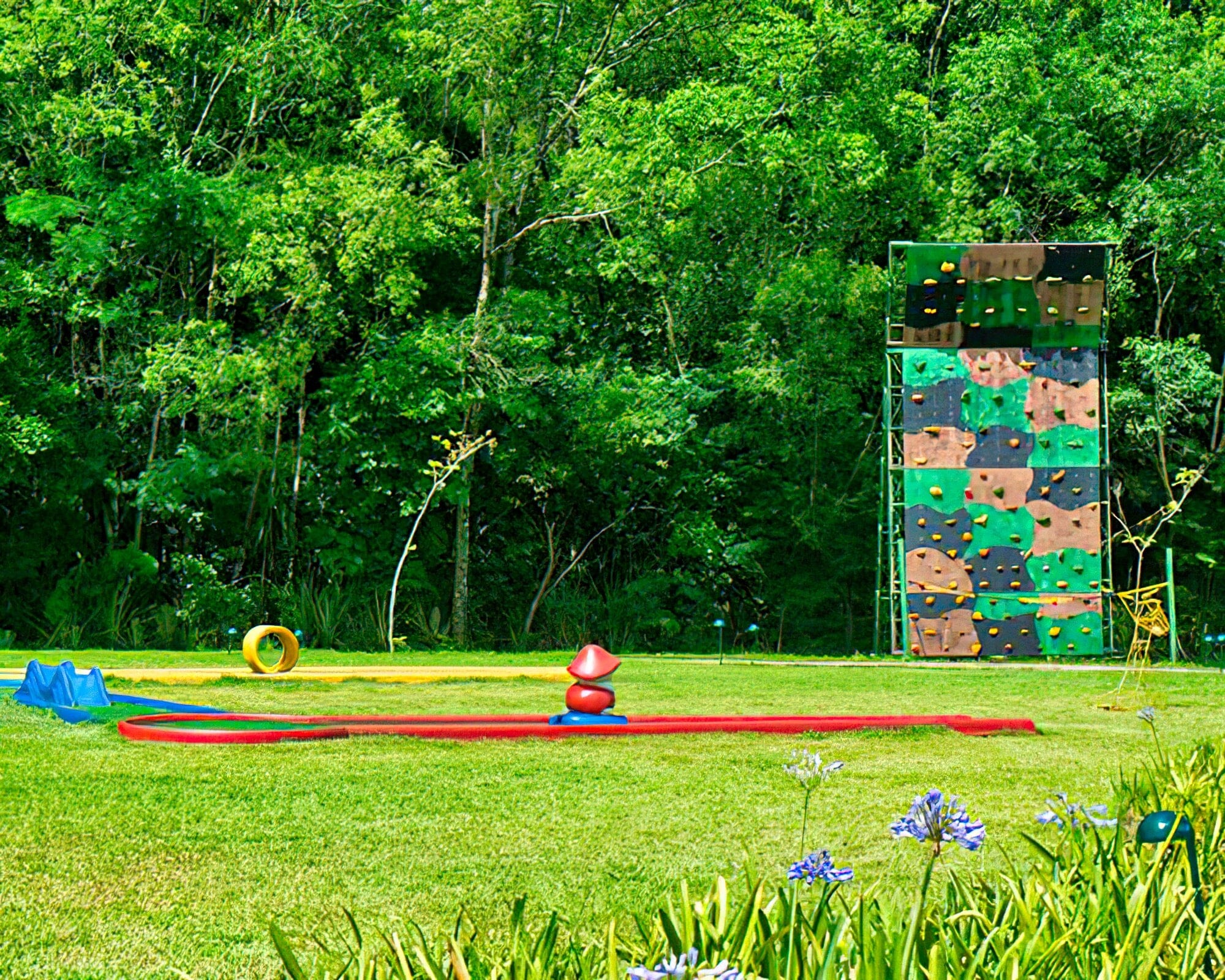 Wish Resort Golf Convention Foz do Iguacu - Image 18