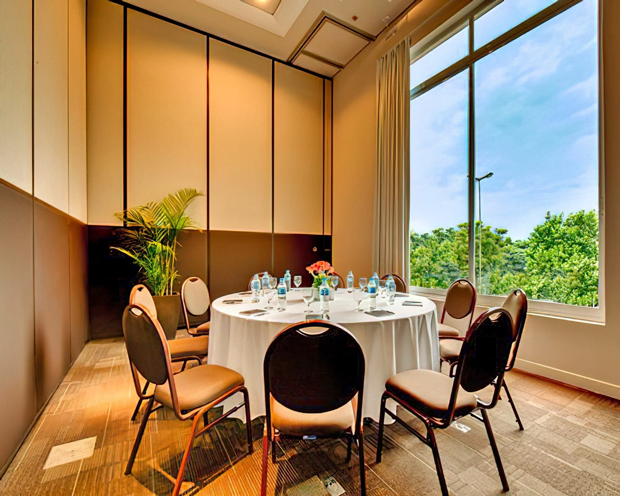 Wish Resort Golf Convention Foz do Iguacu - Image 20