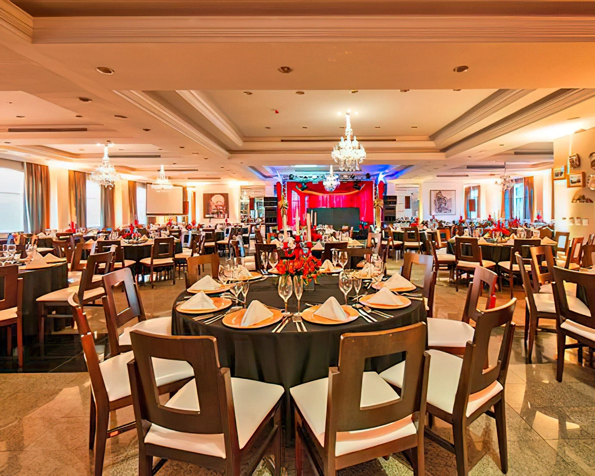Wish Resort Golf Convention Foz do Iguacu - Image 24