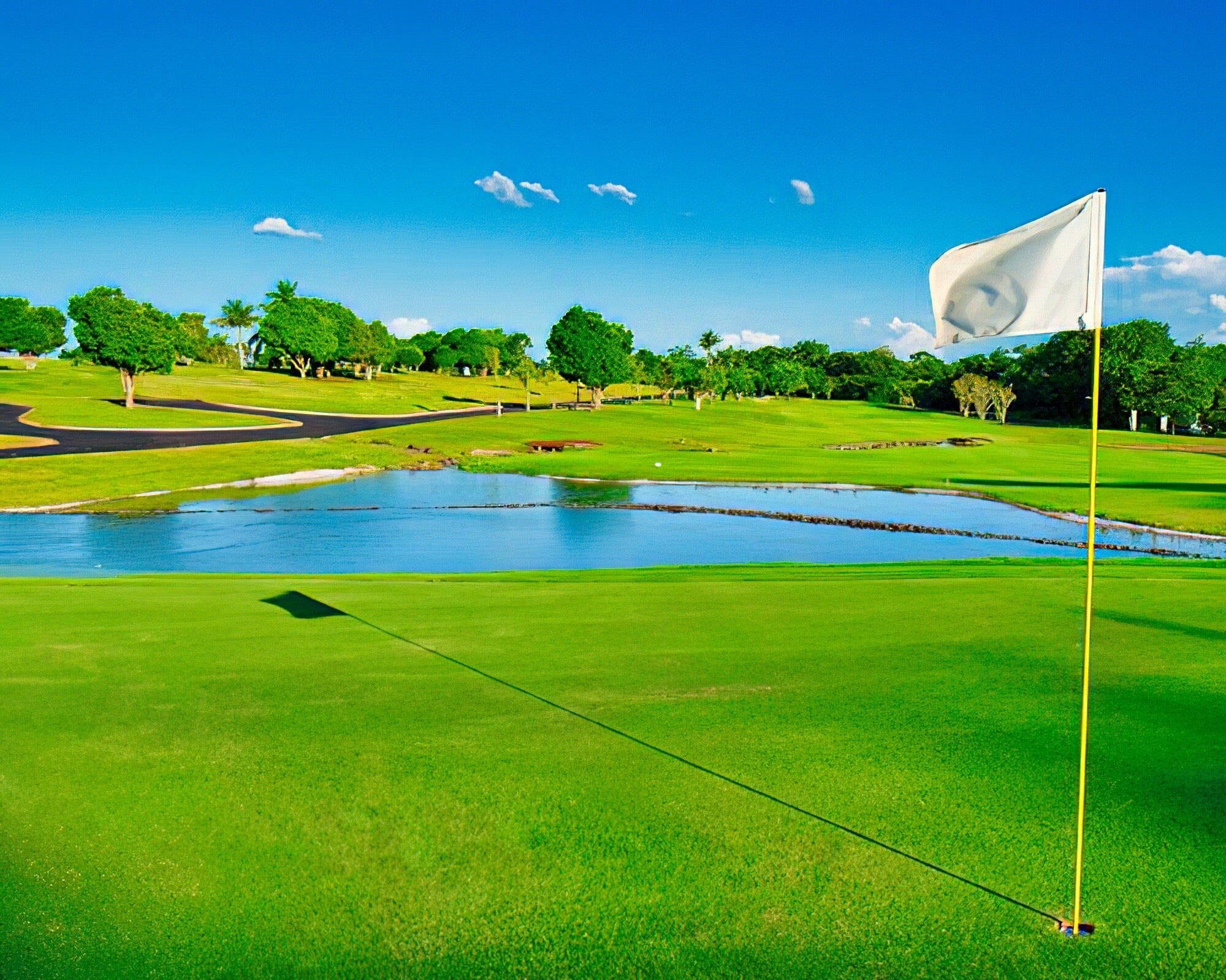 Wish Resort Golf Convention Foz do Iguacu - Image 26