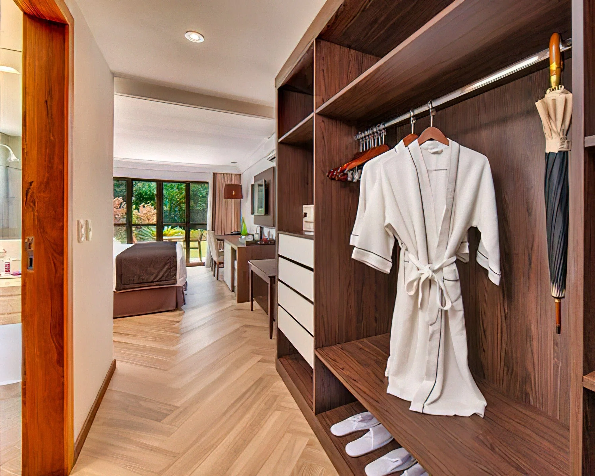 Wish Resort Golf Convention Foz do Iguacu - Image 31