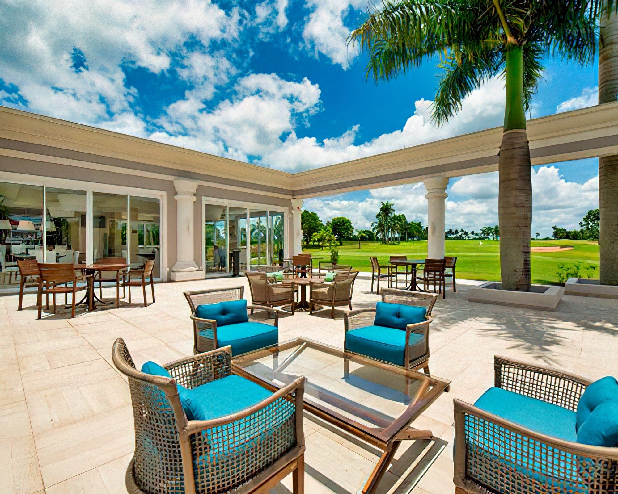Wish Resort Golf Convention Foz do Iguacu - Image 32