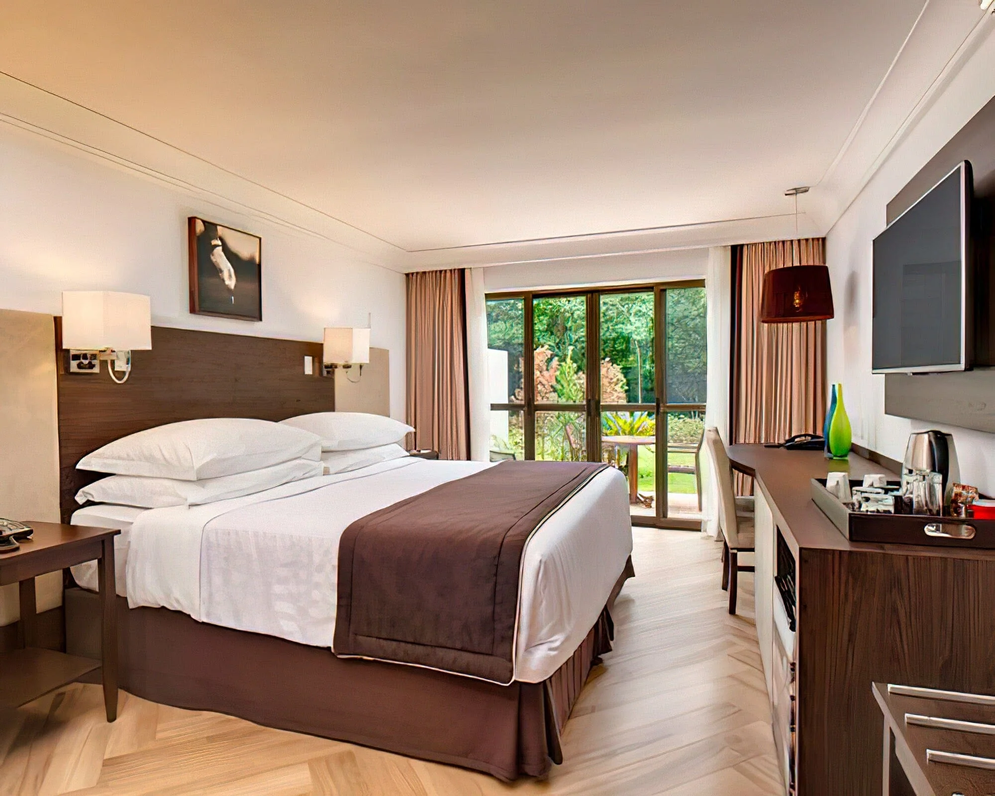 Wish Resort Golf Convention Foz do Iguacu - Image 33