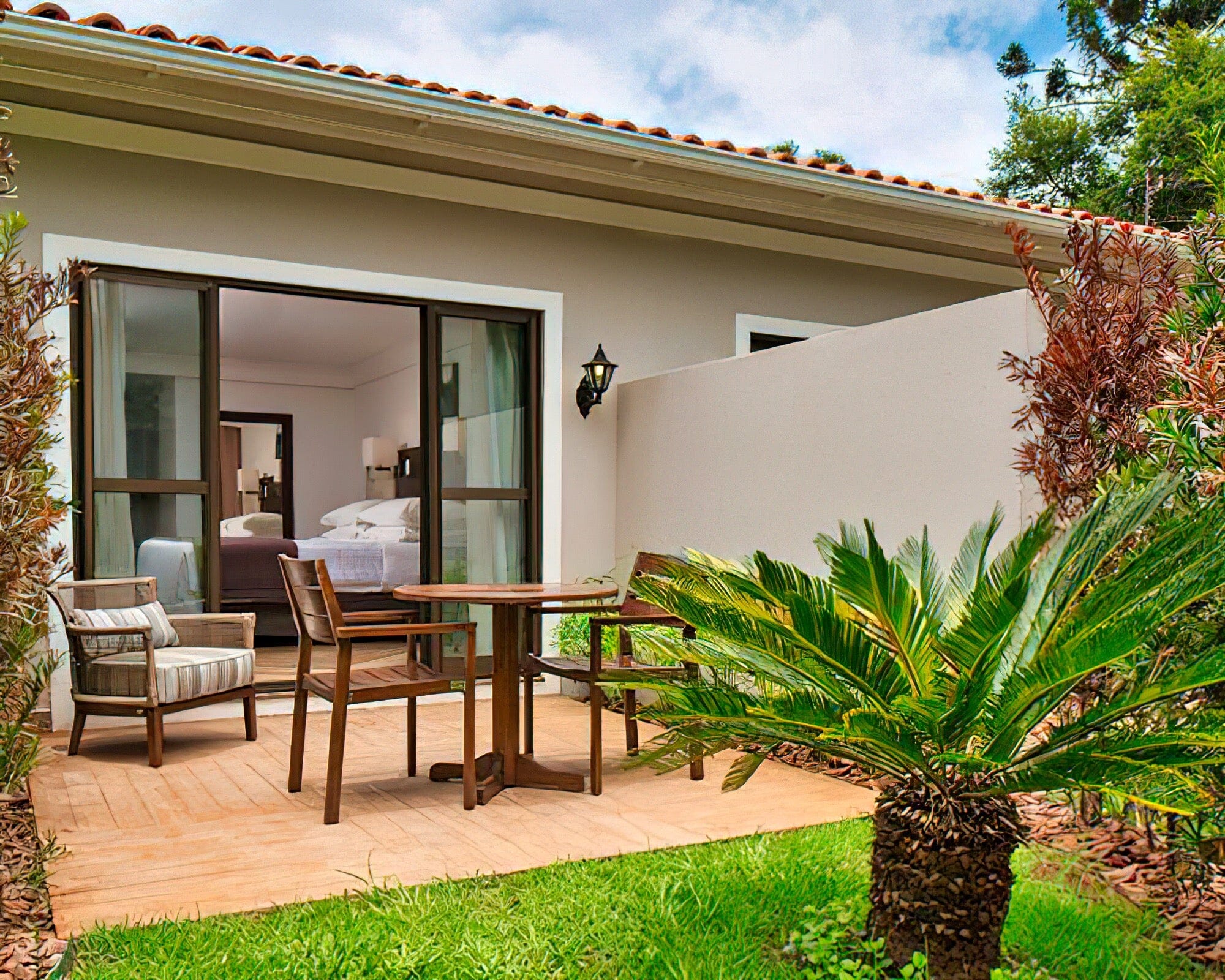 Wish Resort Golf Convention Foz do Iguacu - Image 35