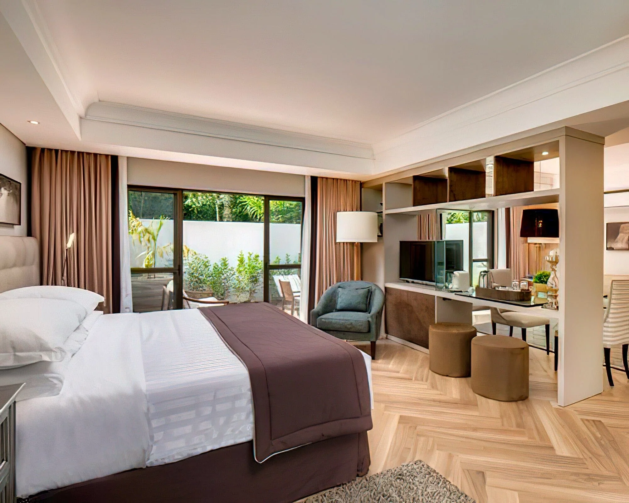Wish Resort Golf Convention Foz do Iguacu - Image 5