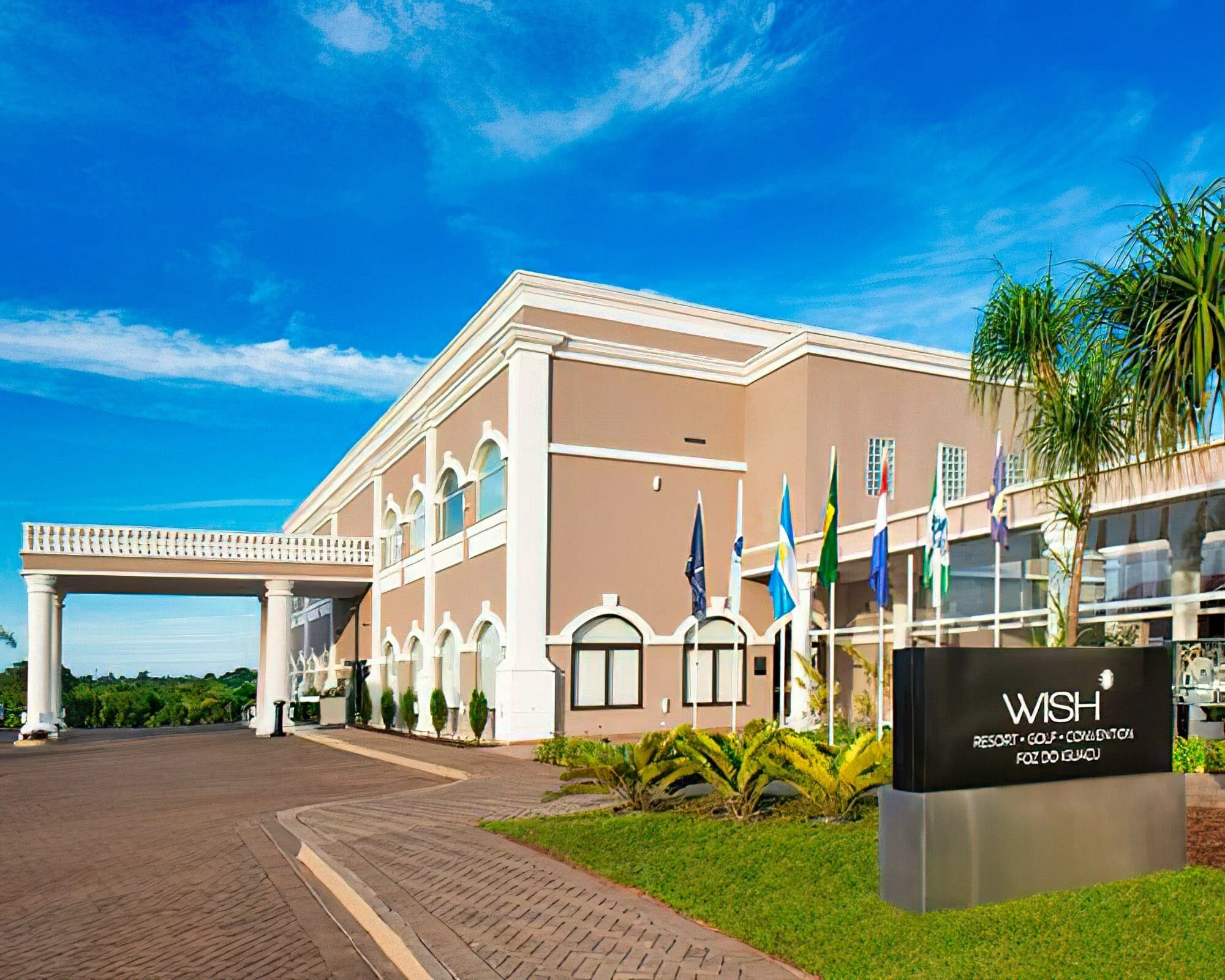 Wish Resort Golf Convention Foz do Iguacu - Image 6