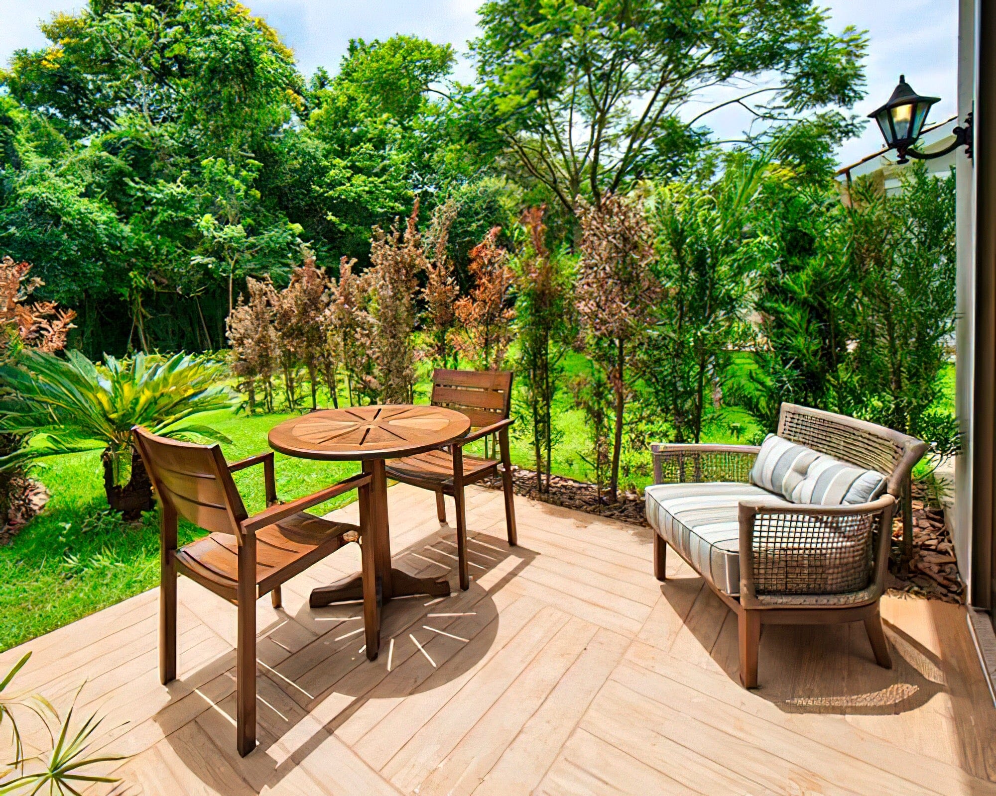Wish Resort Golf Convention Foz do Iguacu - Image 8