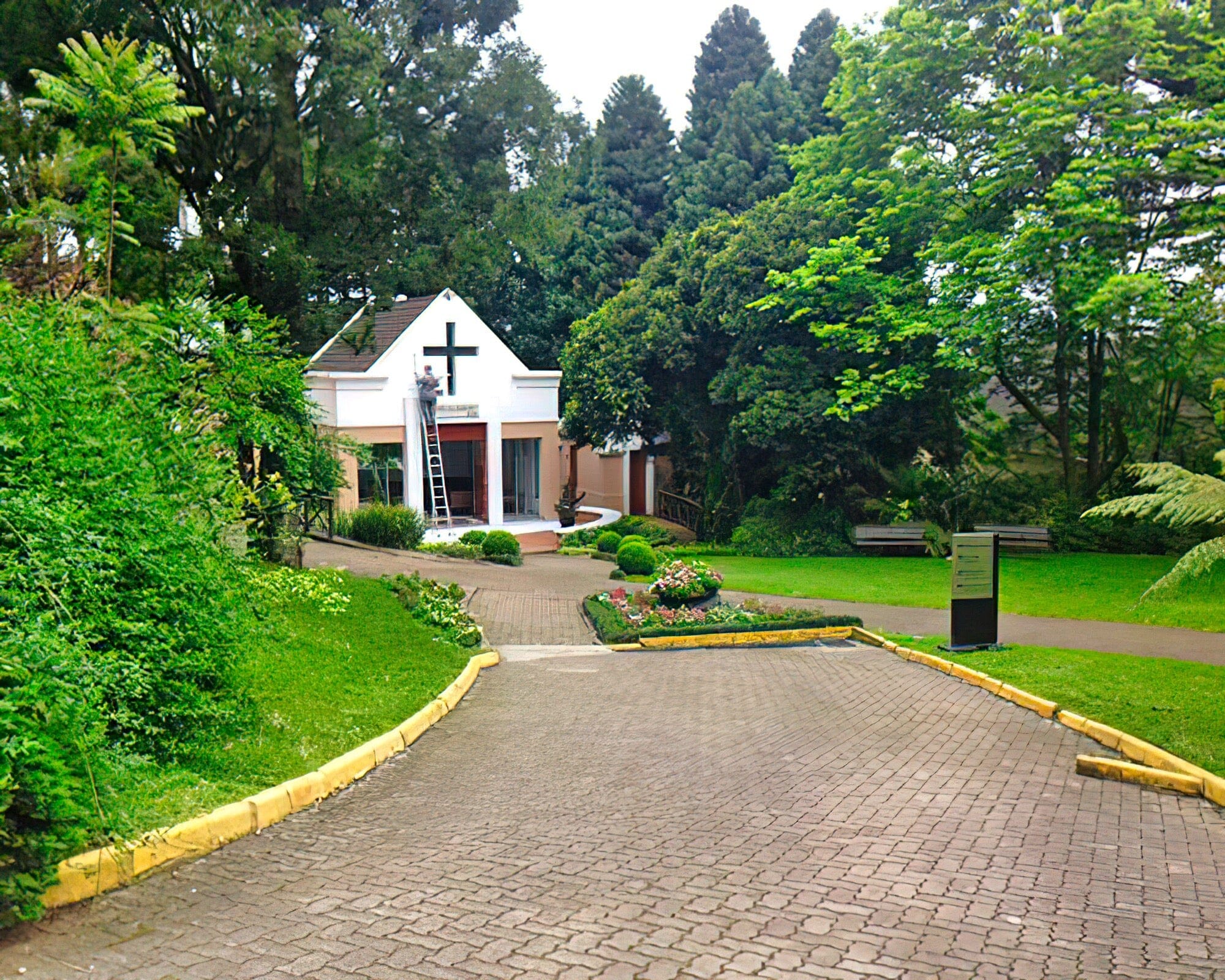 Wish Serrano Resort & Convention Gramado - Image 10
