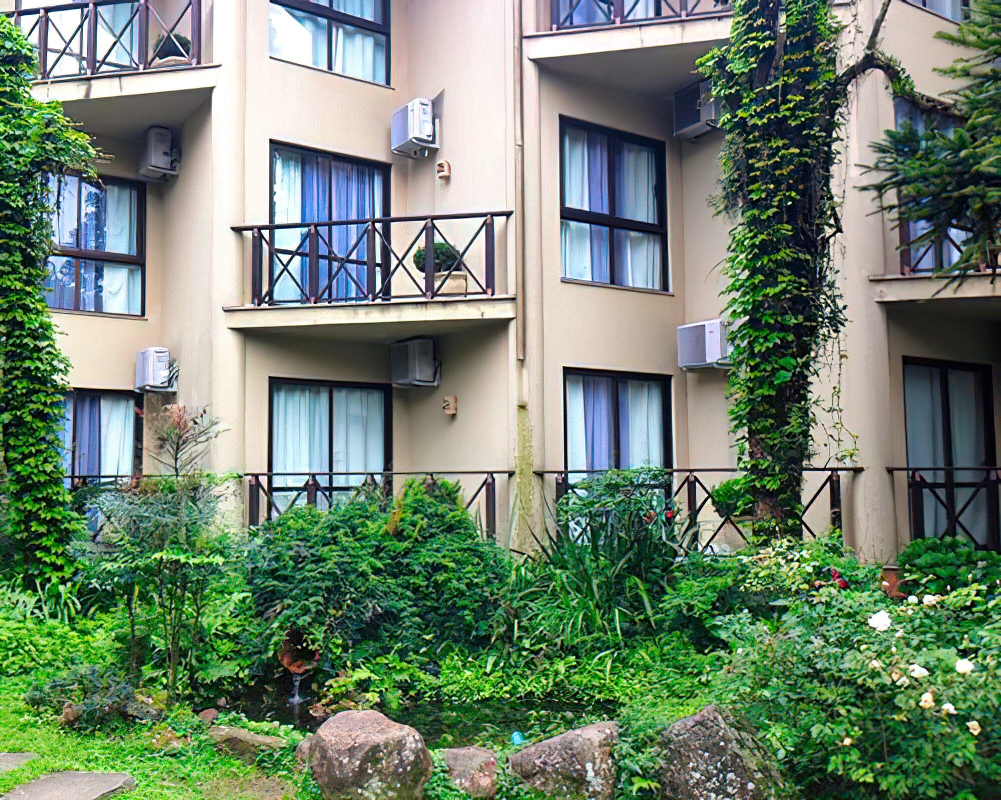 Wish Serrano Resort & Convention Gramado - Image 11